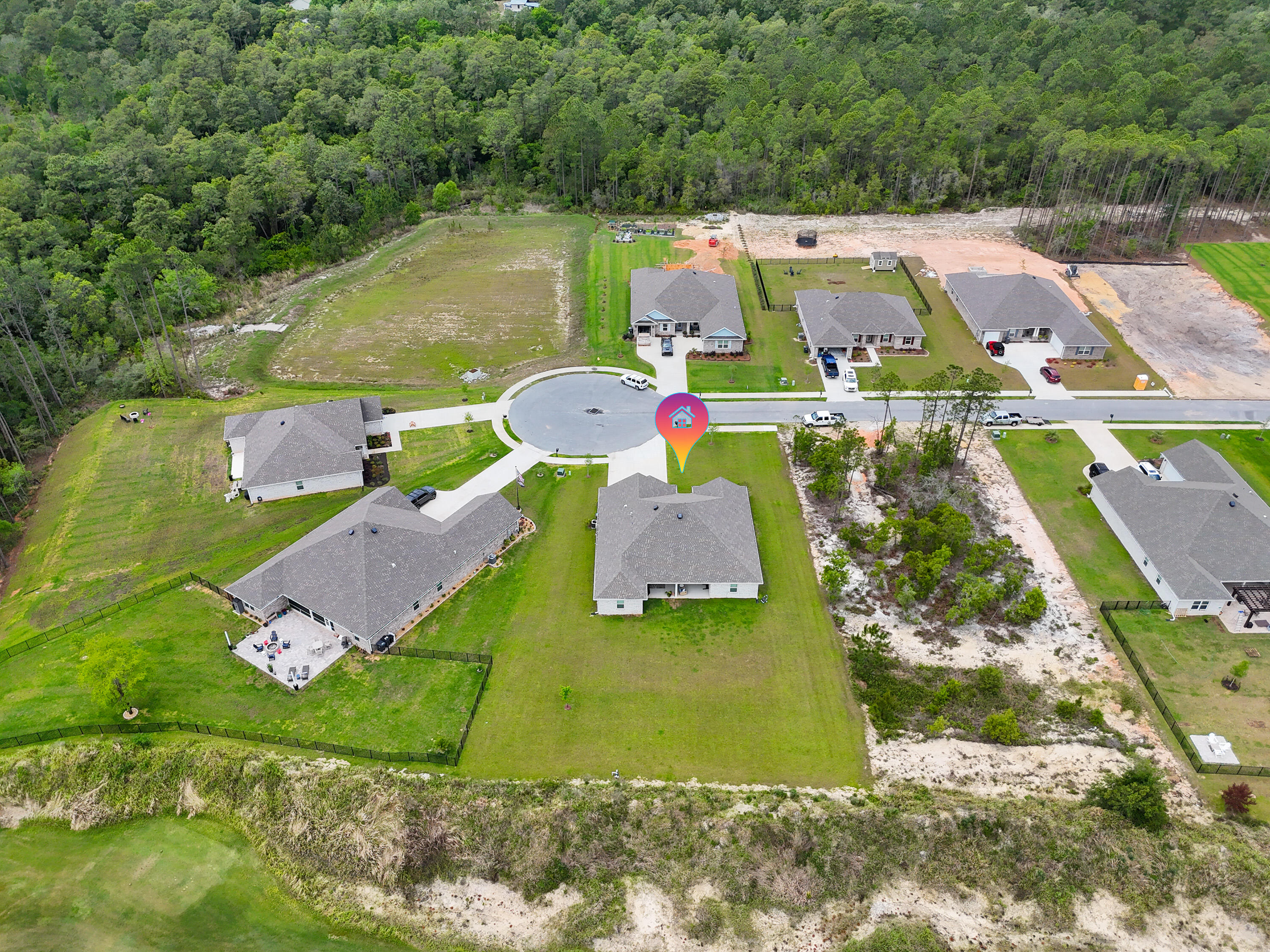 WINDSWEPT ESTATES - Residential