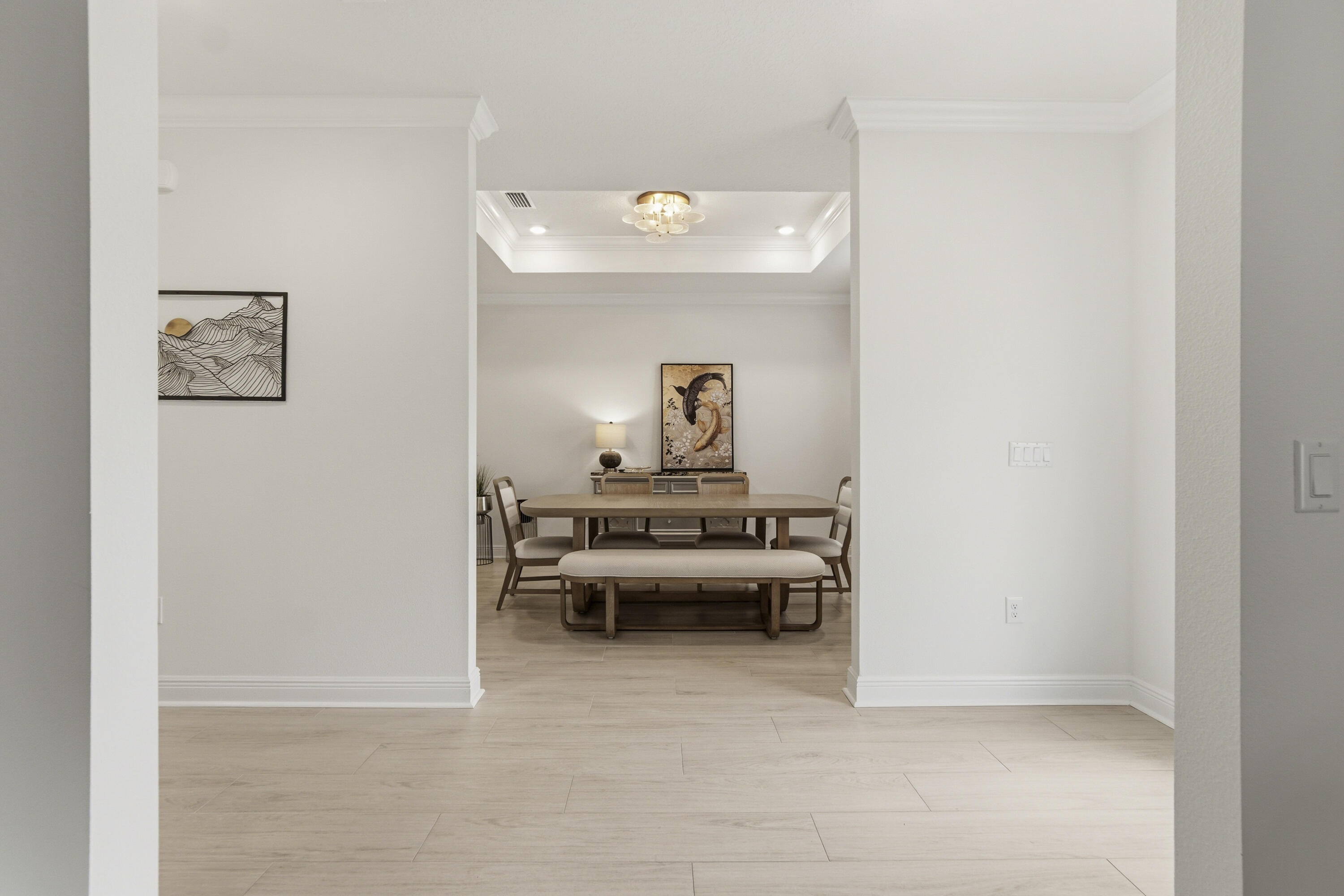 WINDSWEPT ESTATES - Residential