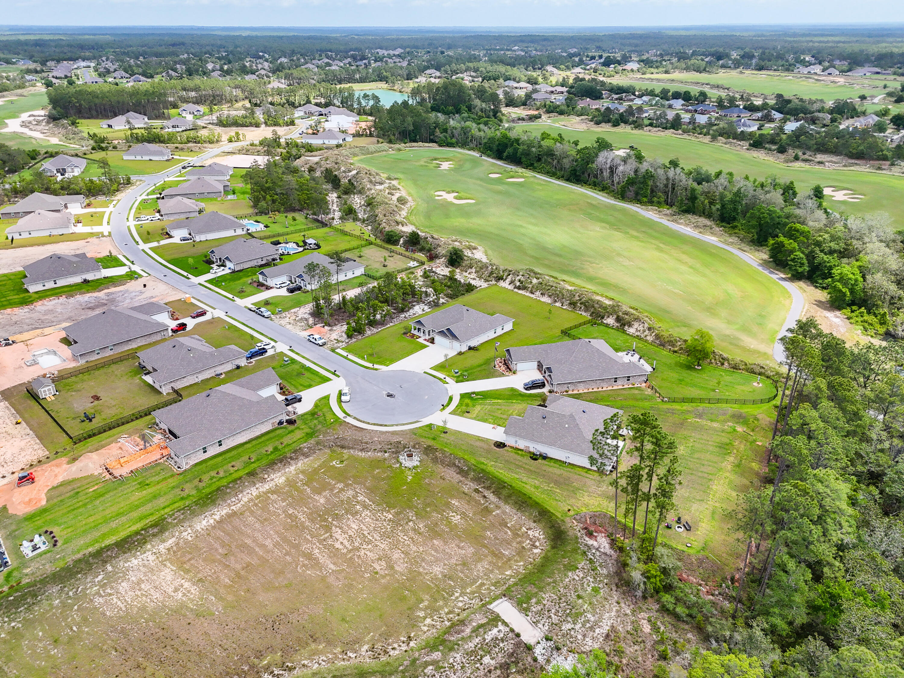WINDSWEPT ESTATES - Residential