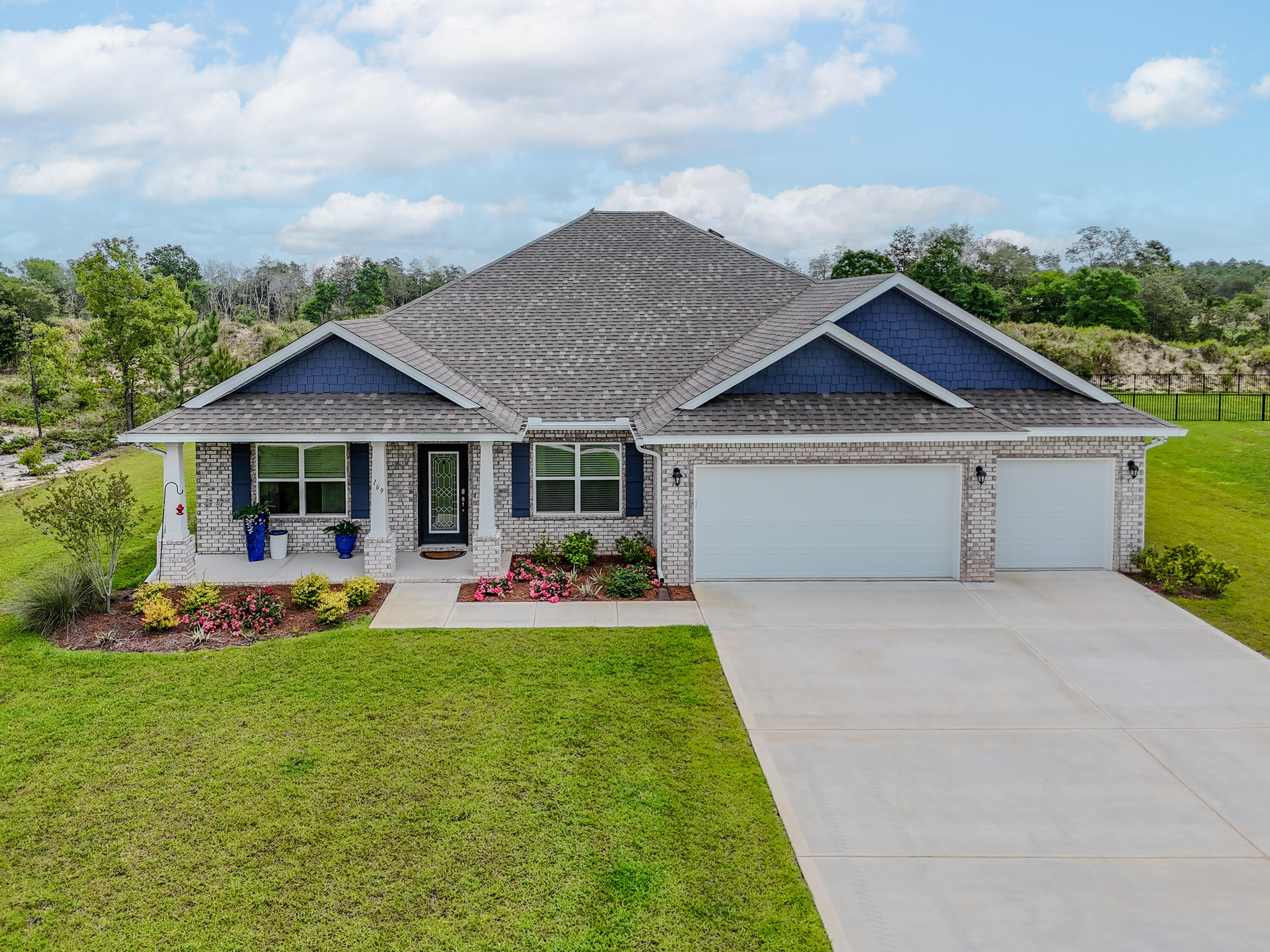 WINDSWEPT ESTATES - Residential