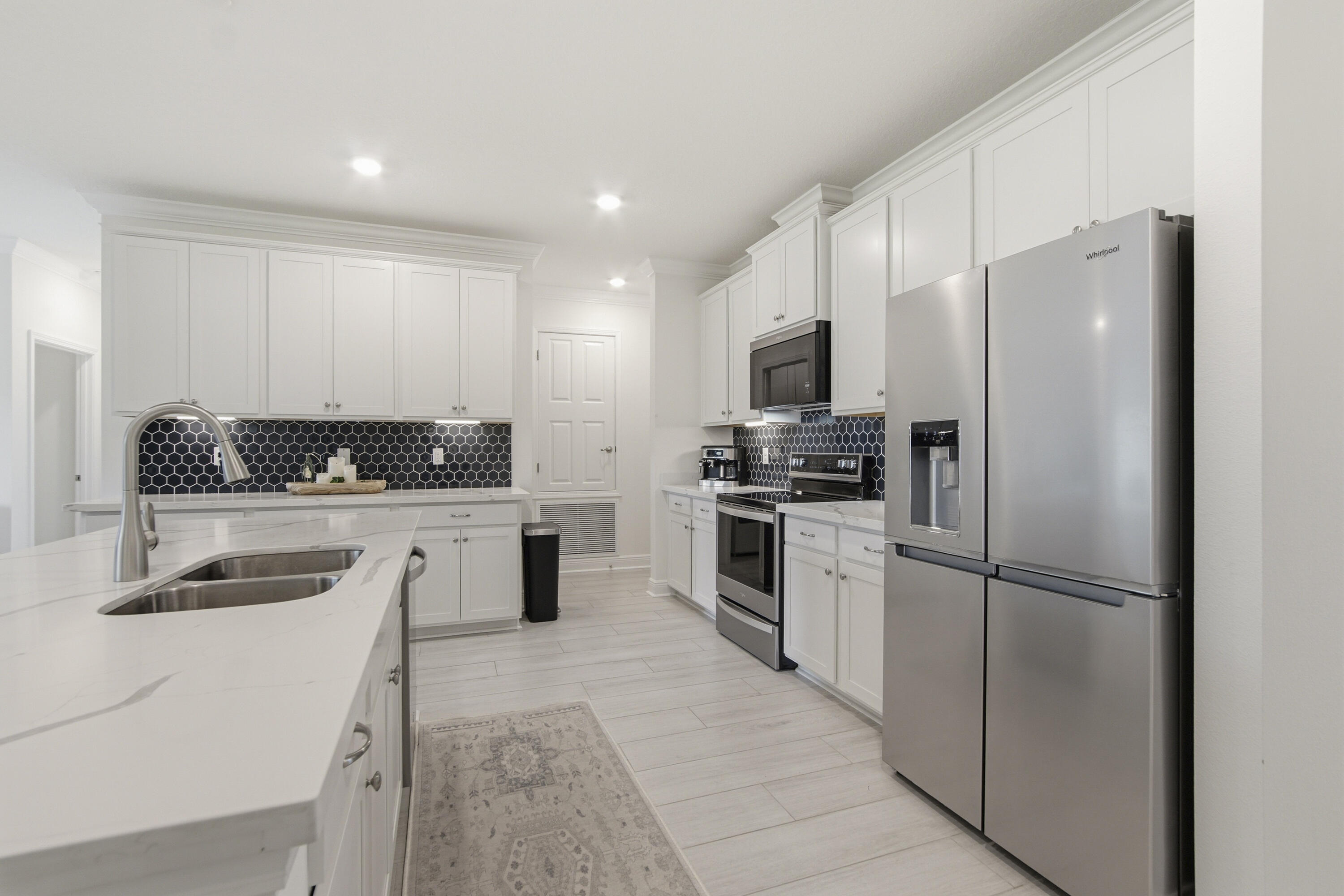 WINDSWEPT ESTATES - Residential