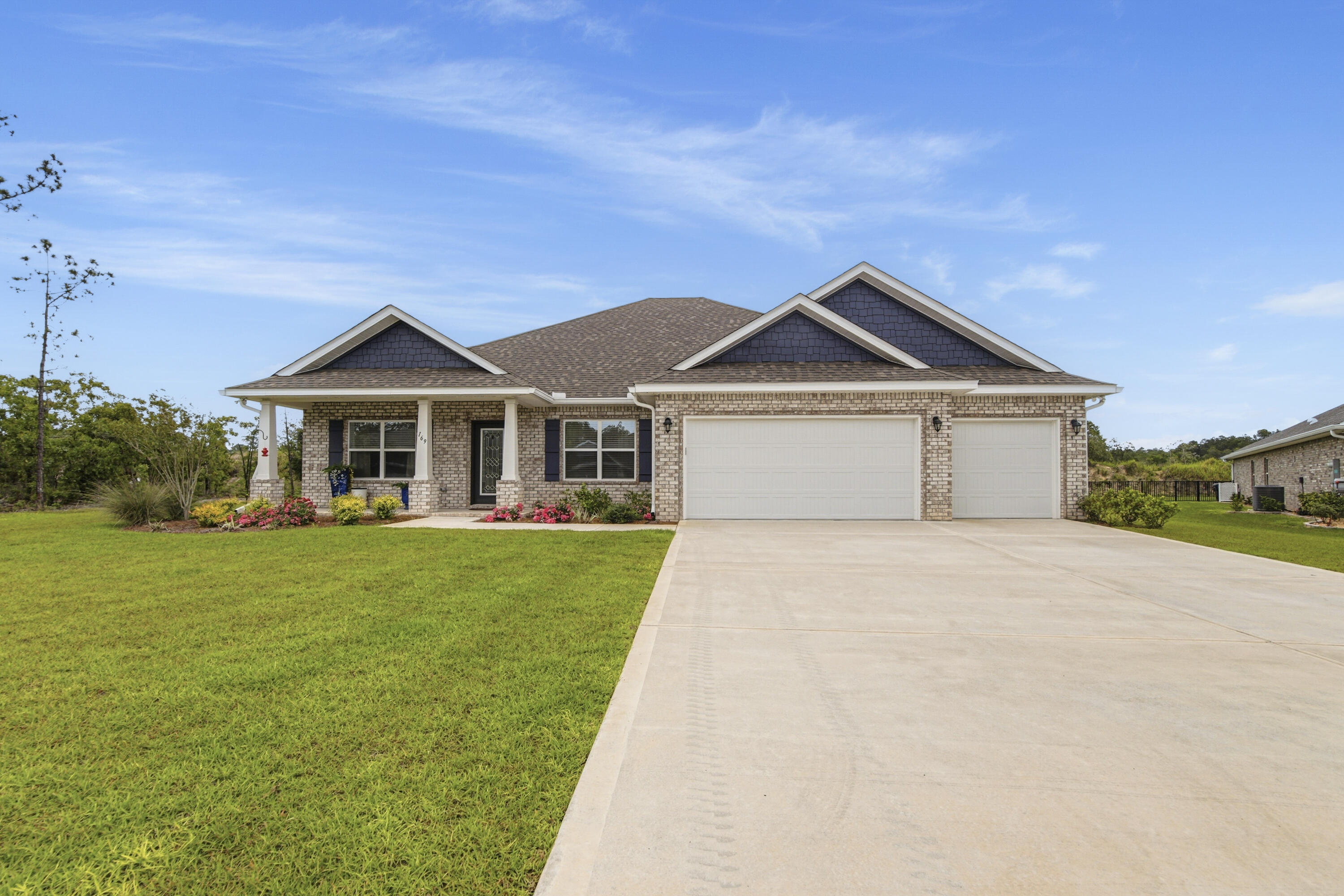 WINDSWEPT ESTATES - Residential