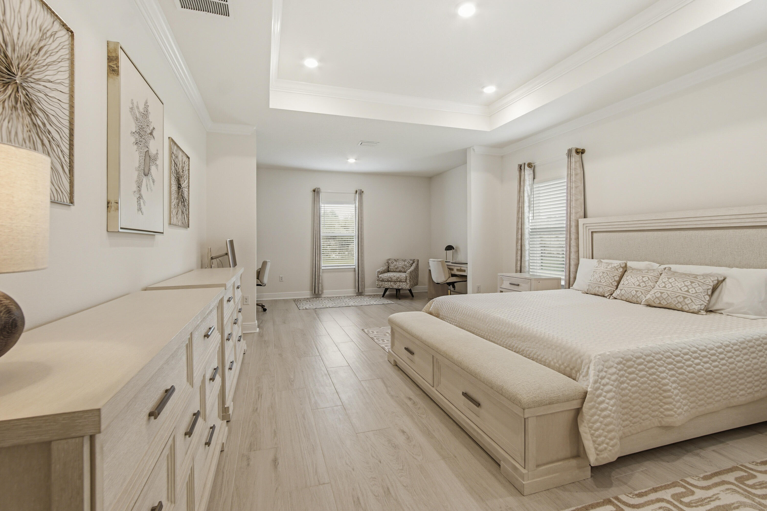 WINDSWEPT ESTATES - Residential