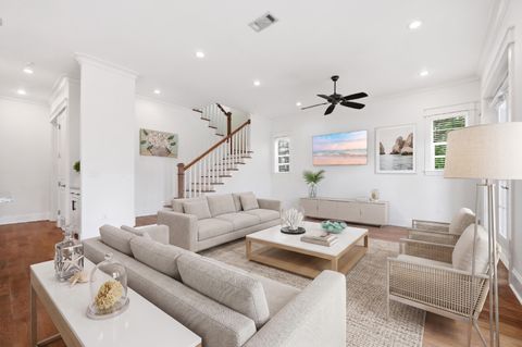 431 Matts Way Santa Rosa Beach FL 32459
