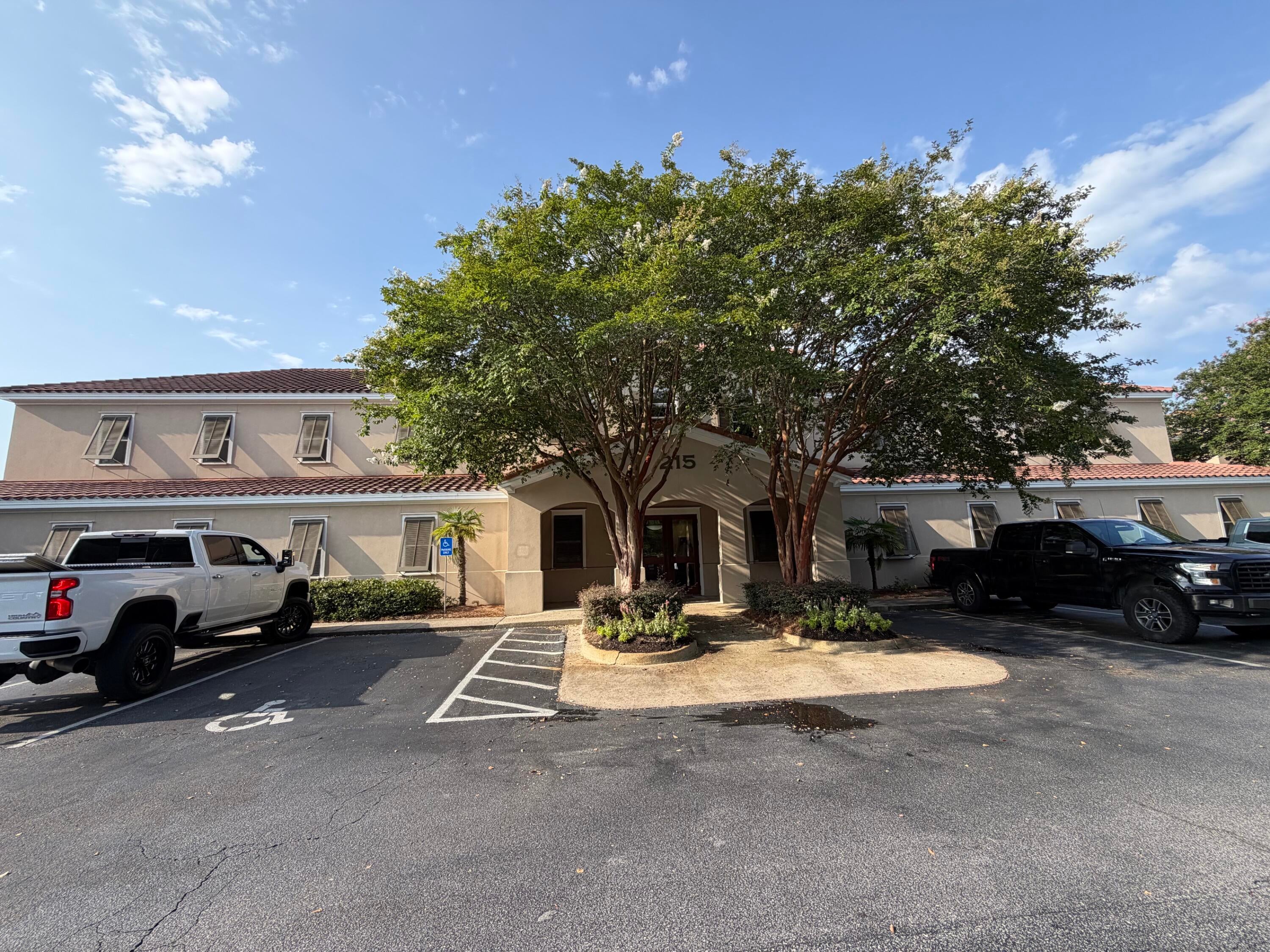 215 Grand Boulevard 101