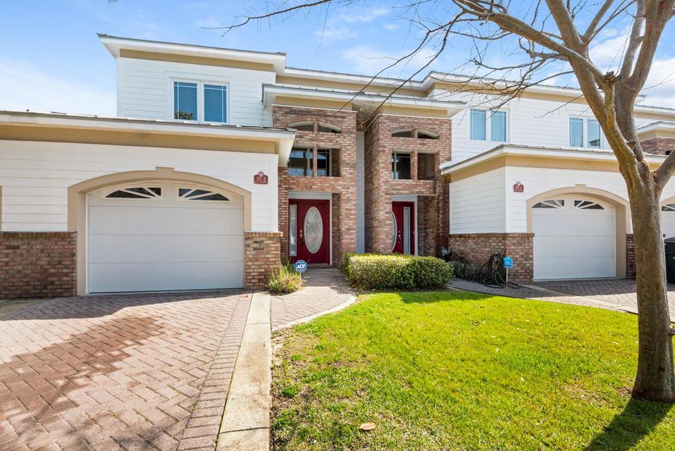 Shell Harbor condo - Residential Lease