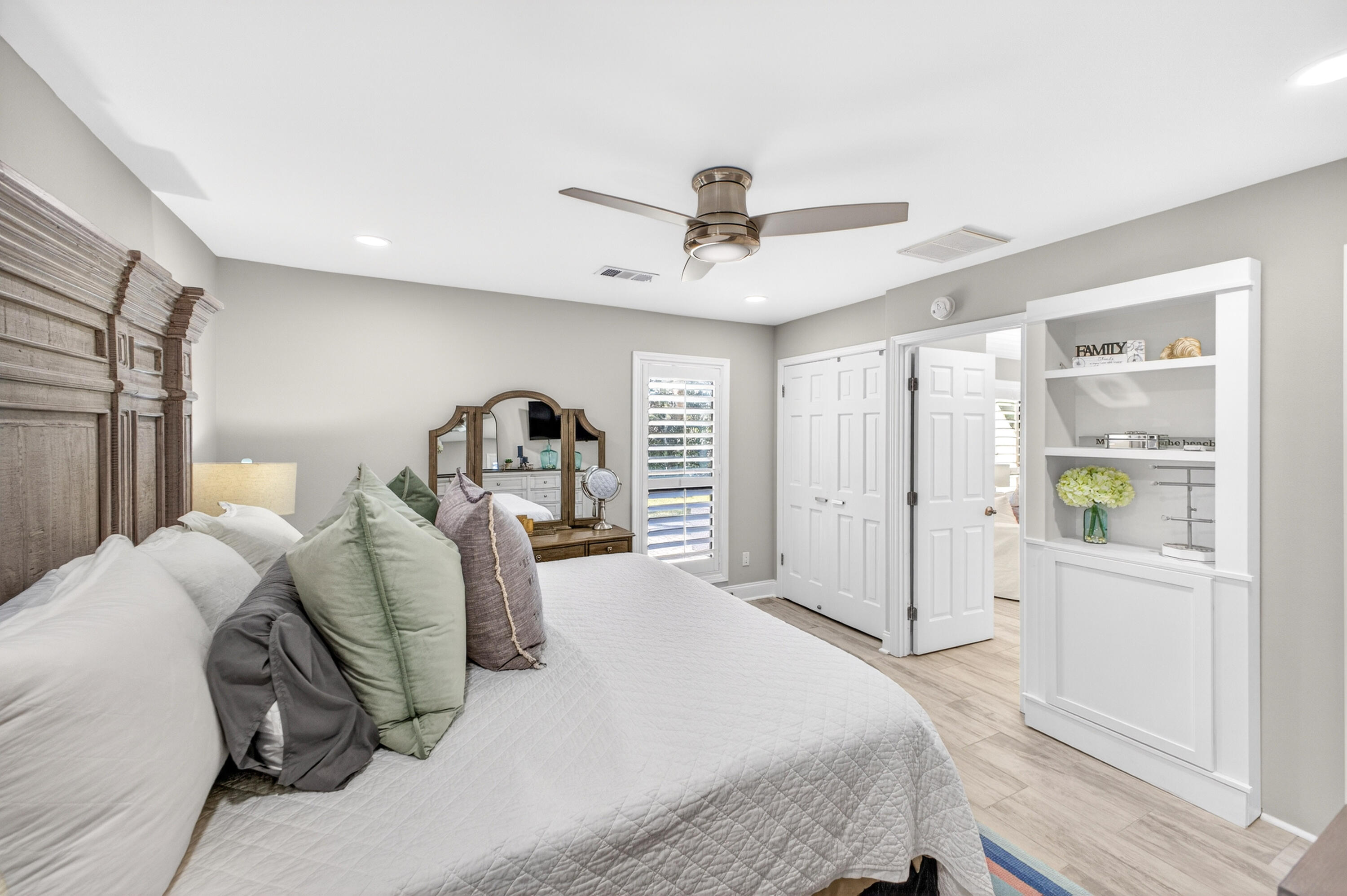 SANDPIPER VILLAGE CONDO - Residential