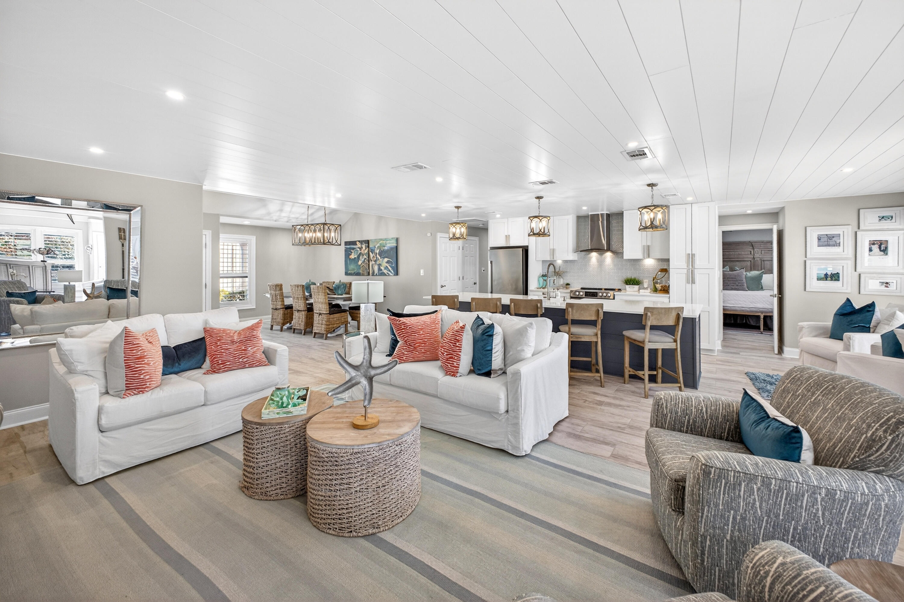 SANDPIPER VILLAGE CONDO - Residential