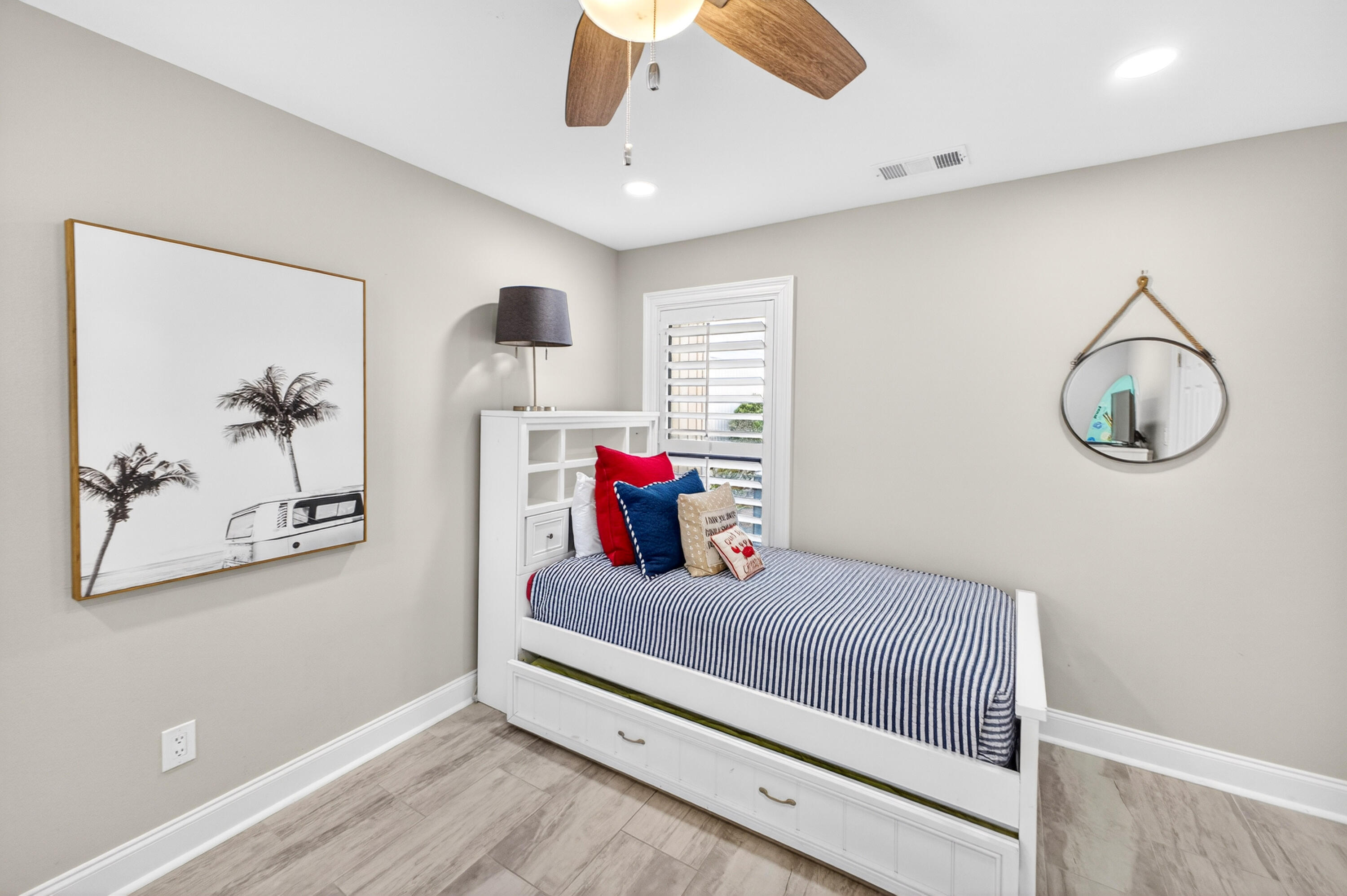 SANDPIPER VILLAGE CONDO - Residential