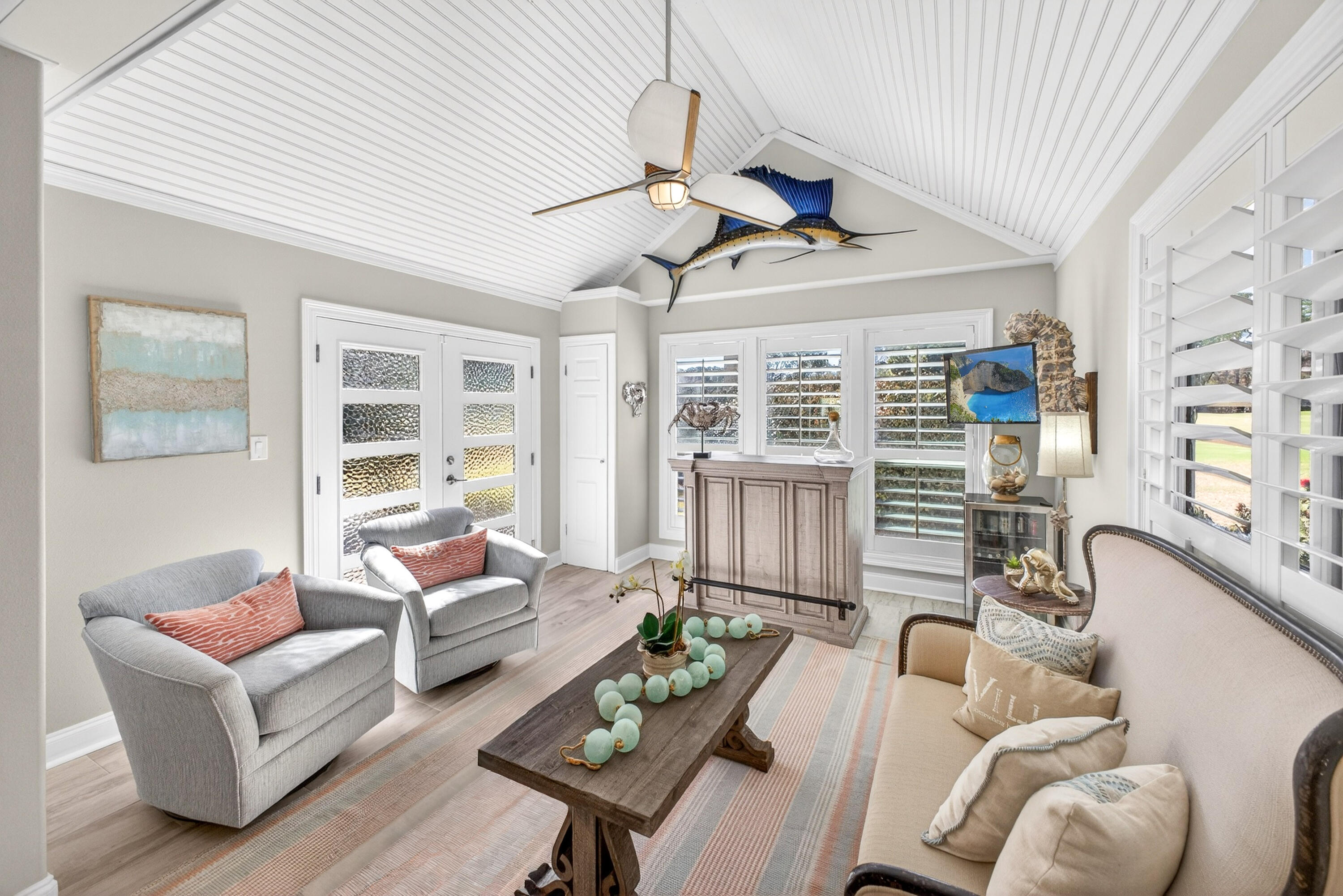 SANDPIPER VILLAGE CONDO - Residential