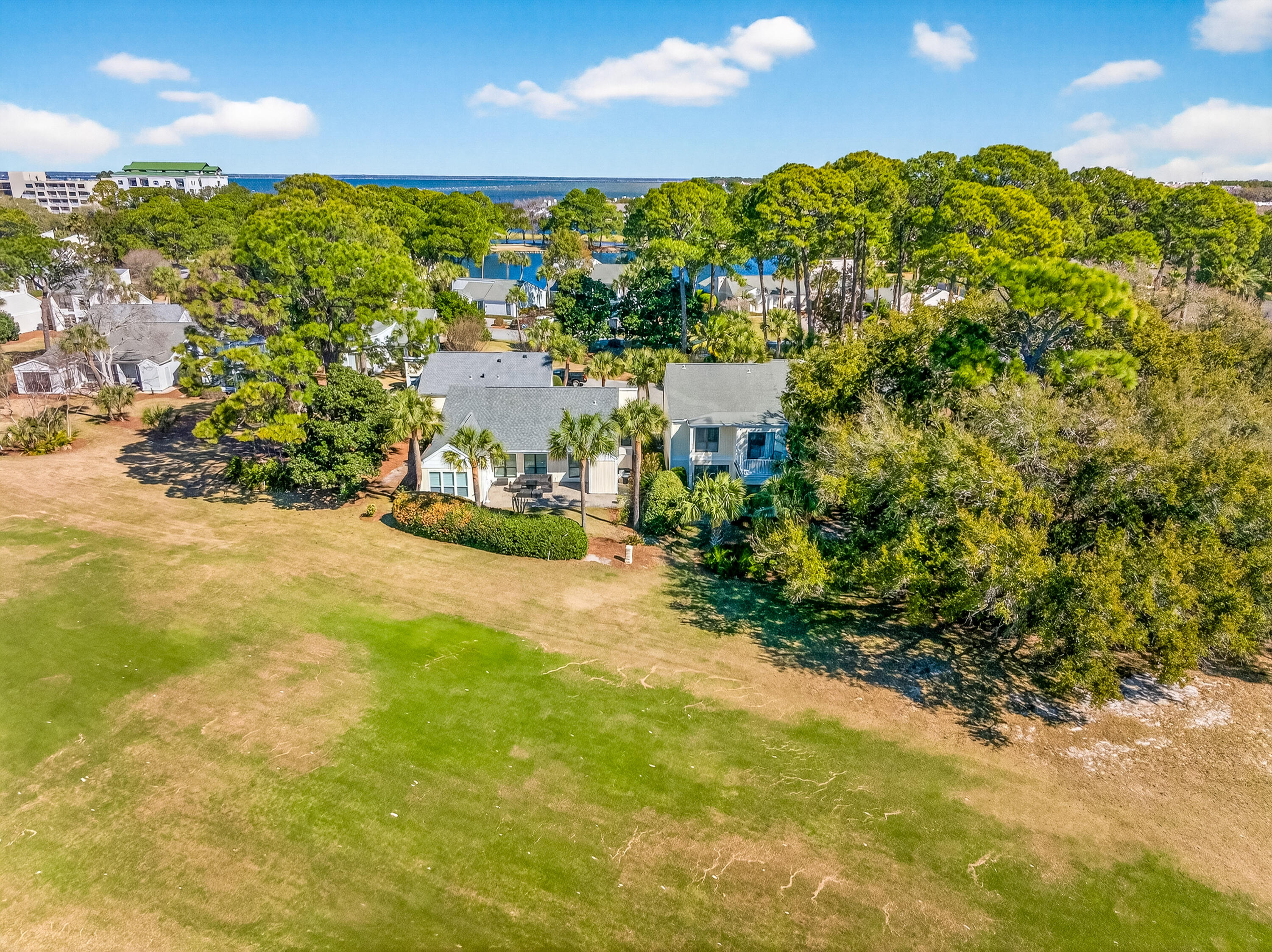 SANDPIPER VILLAGE CONDO - Residential