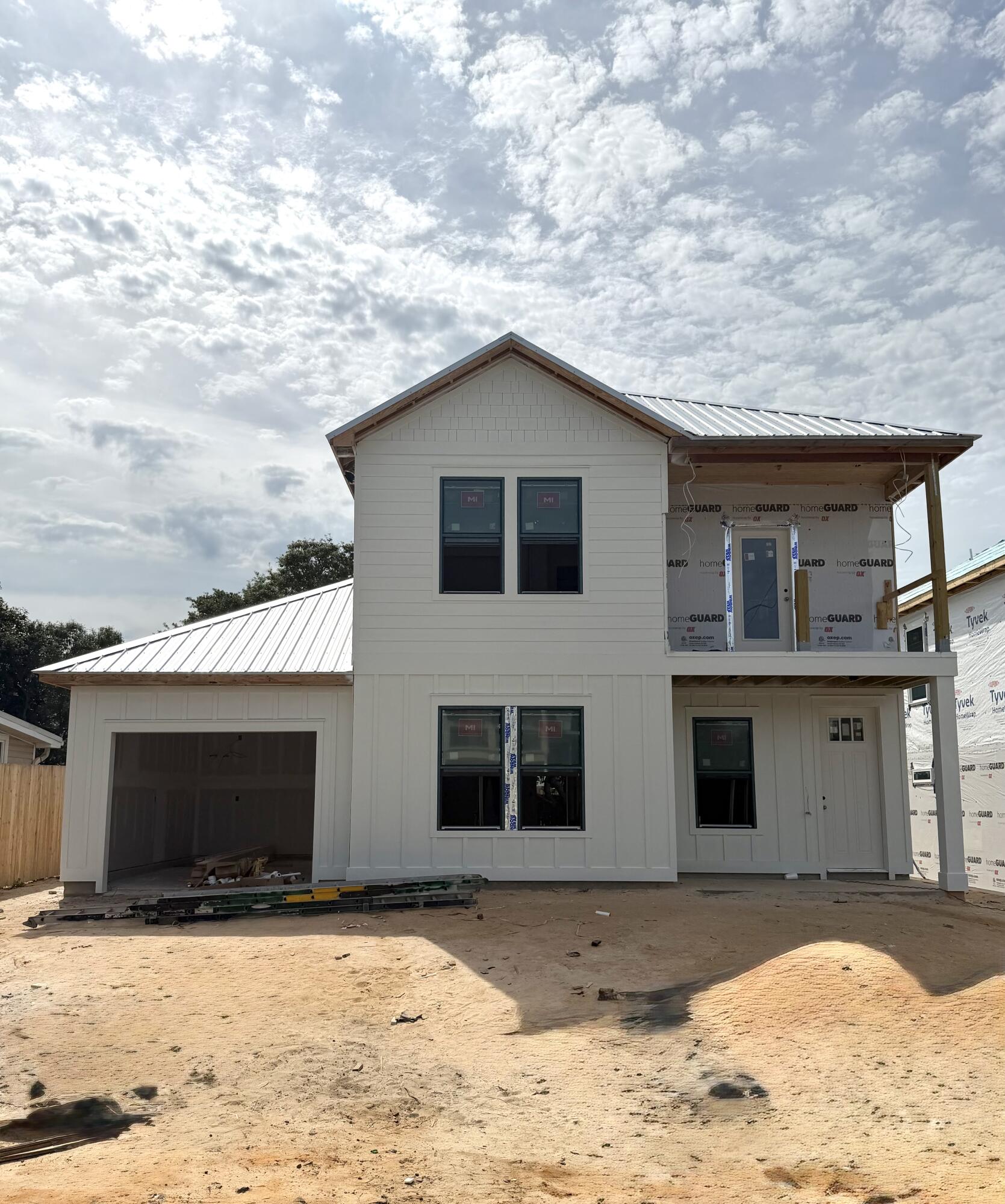 LAGUNA BEACH ESTATES 7TH ADDN - Residential