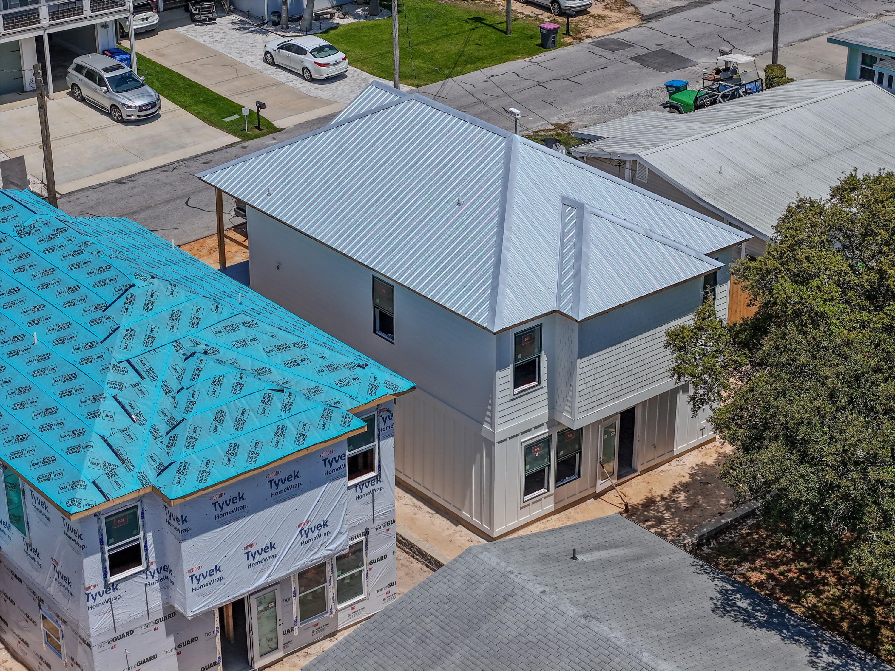 LAGUNA BEACH ESTATES 7TH ADDN - Residential