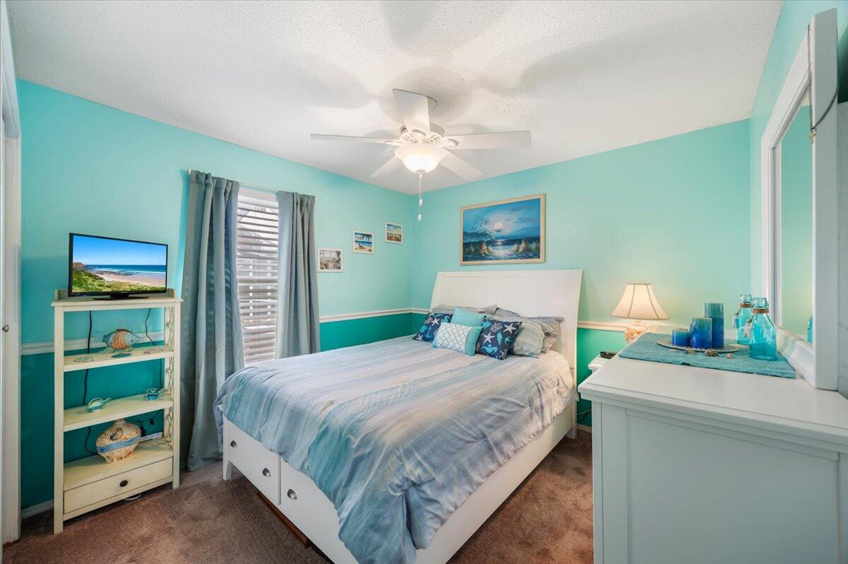 WYNNEHAVEN BEACH PATIO HOMES 1 - Residential