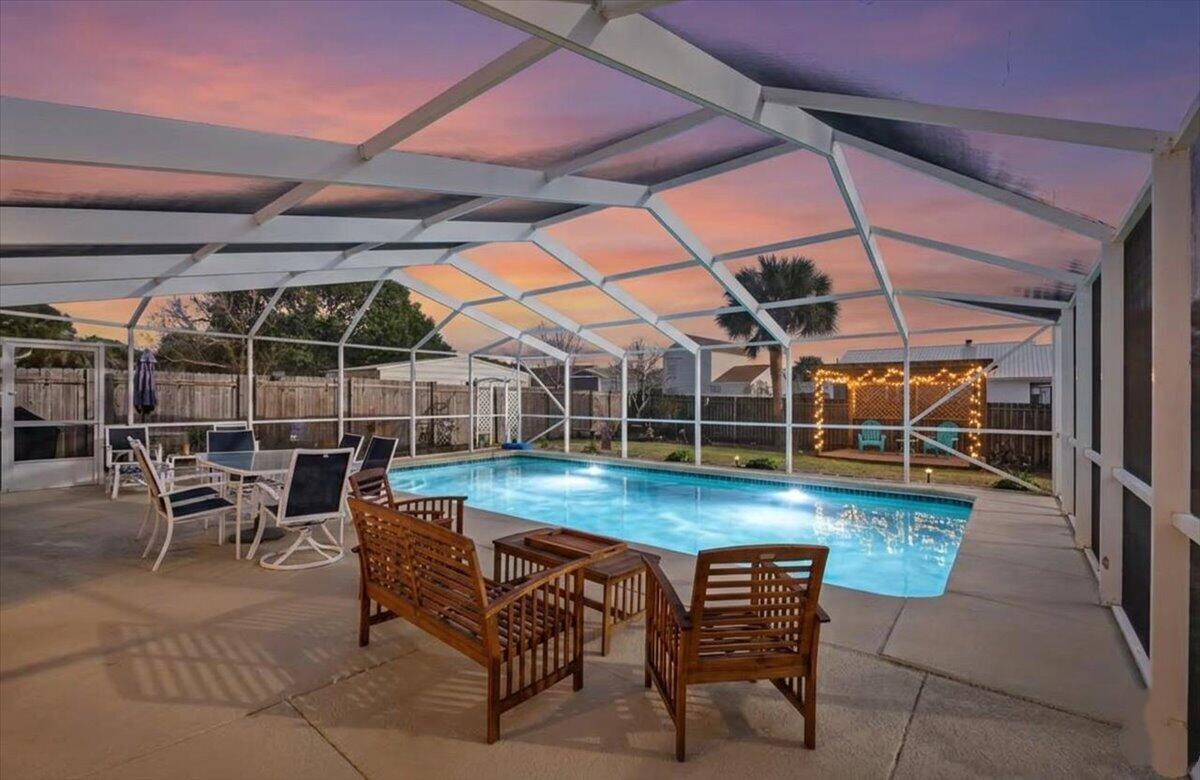 WYNNEHAVEN BEACH PATIO HOMES 1 - Residential