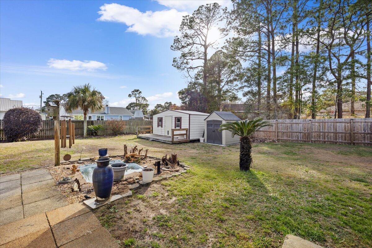 WYNNEHAVEN BEACH PATIO HOMES 1 - Residential