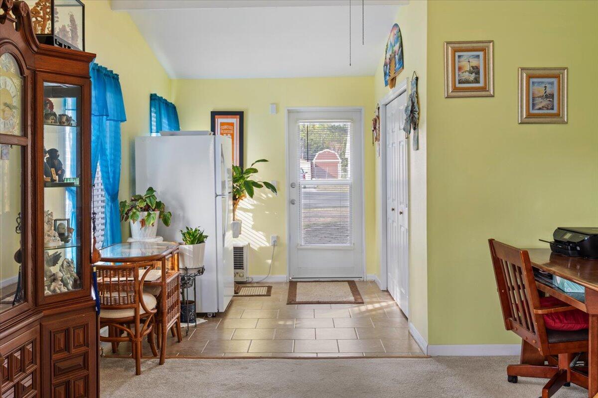 WYNNEHAVEN BEACH PATIO HOMES 1 - Residential