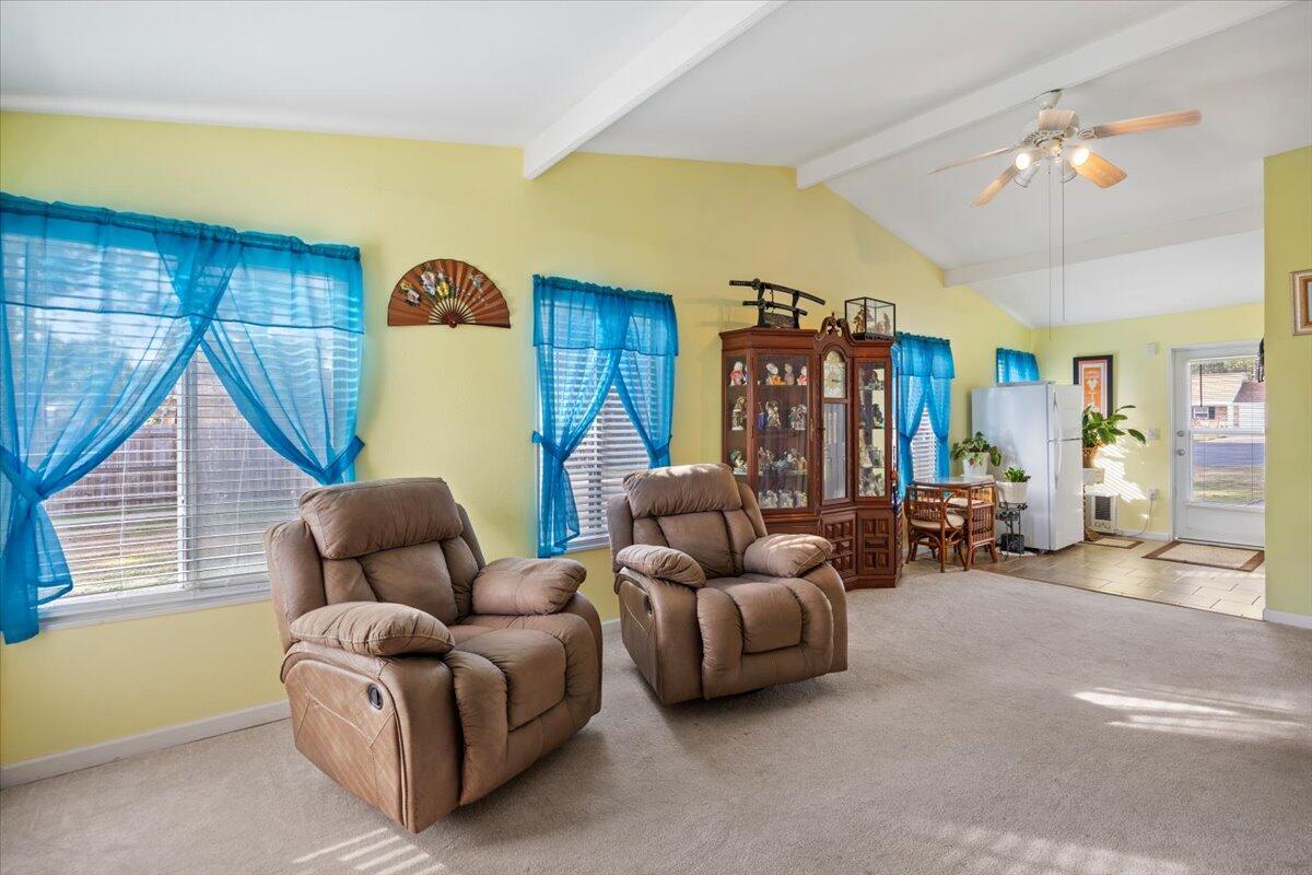 WYNNEHAVEN BEACH PATIO HOMES 1 - Residential