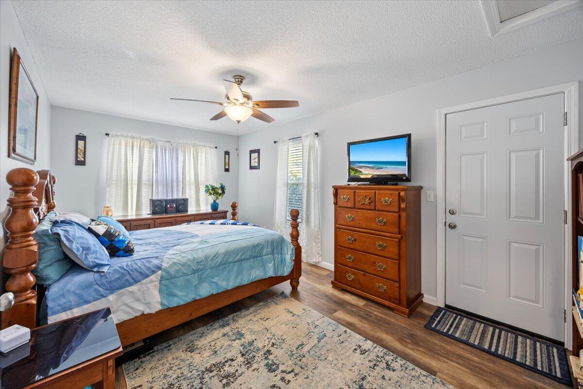 WYNNEHAVEN BEACH PATIO HOMES 1 - Residential