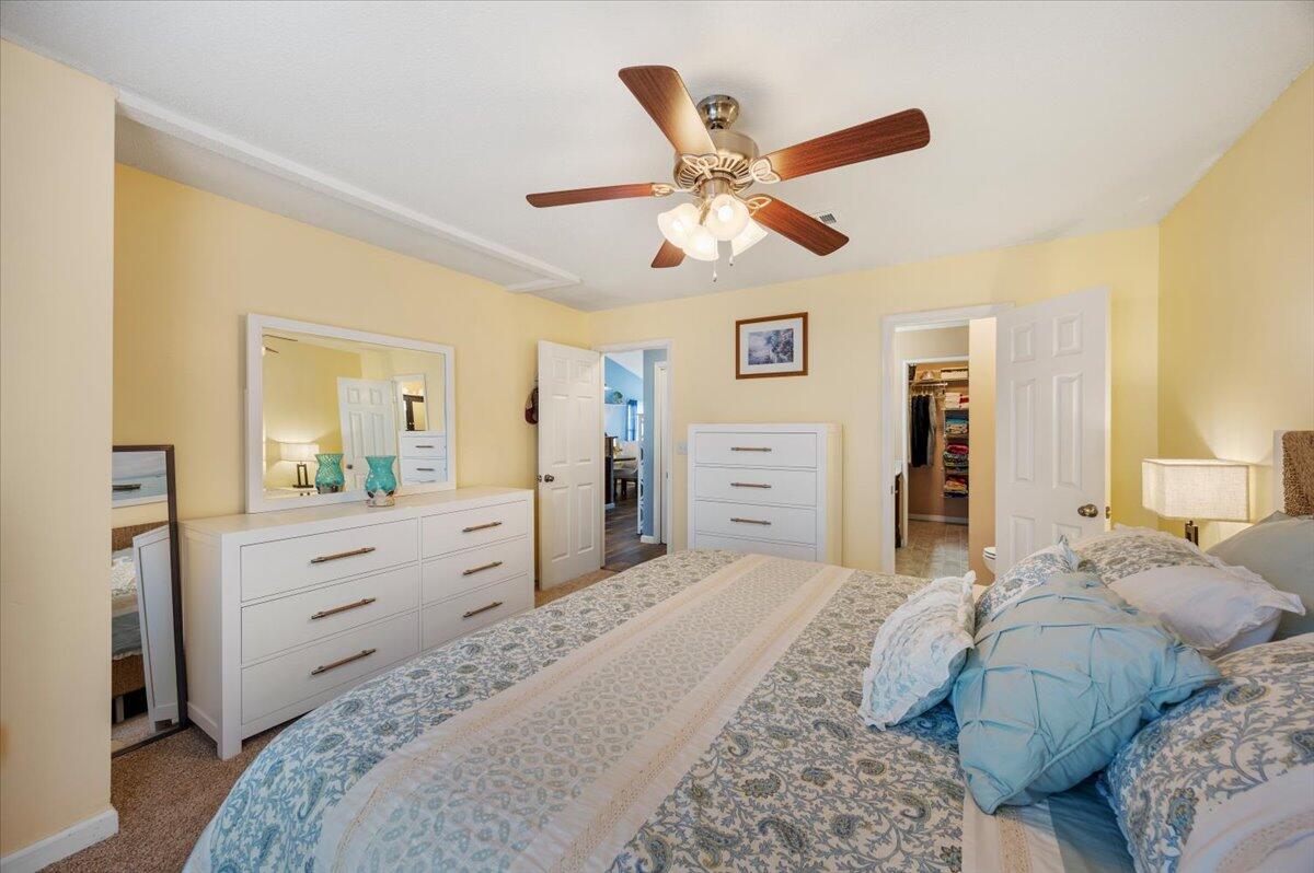 WYNNEHAVEN BEACH PATIO HOMES 1 - Residential