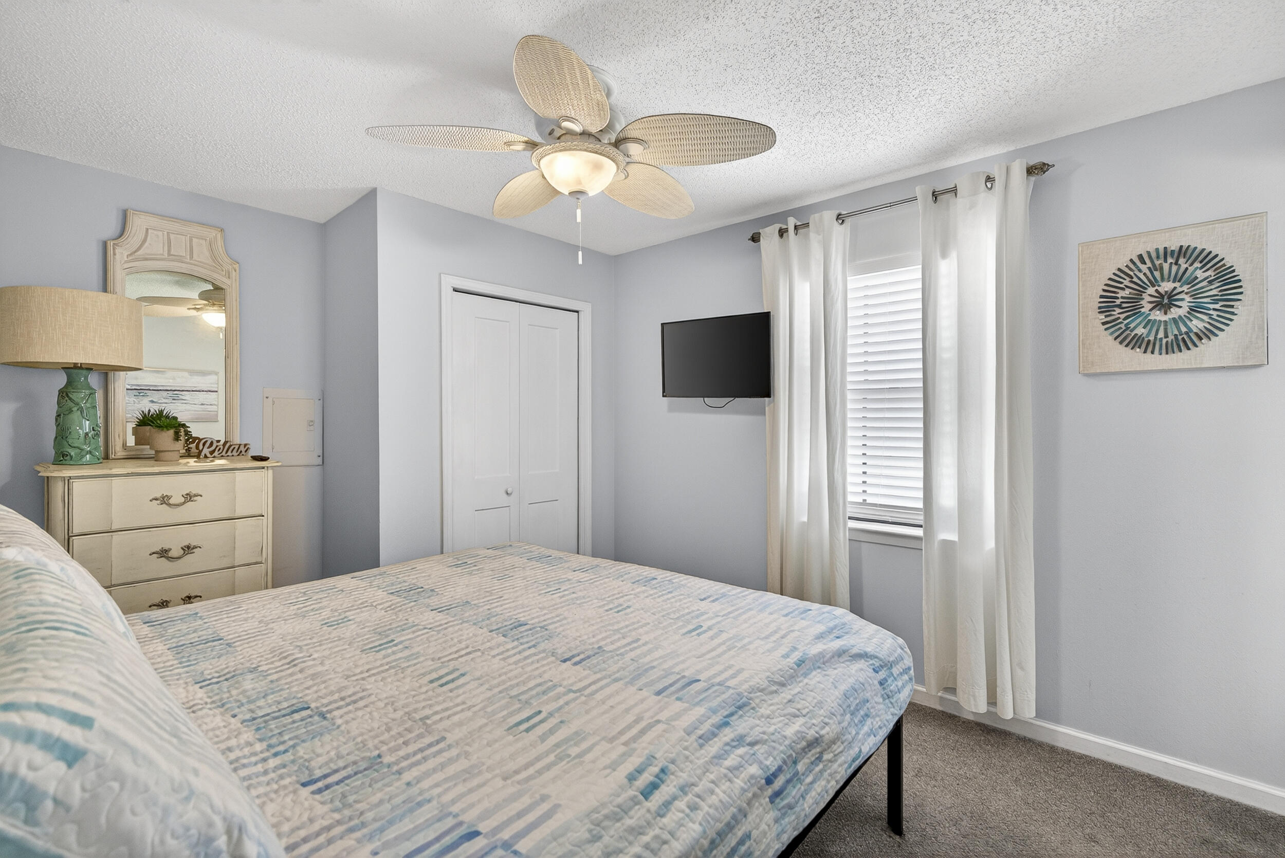 CRYSTAL BEACH - Residential