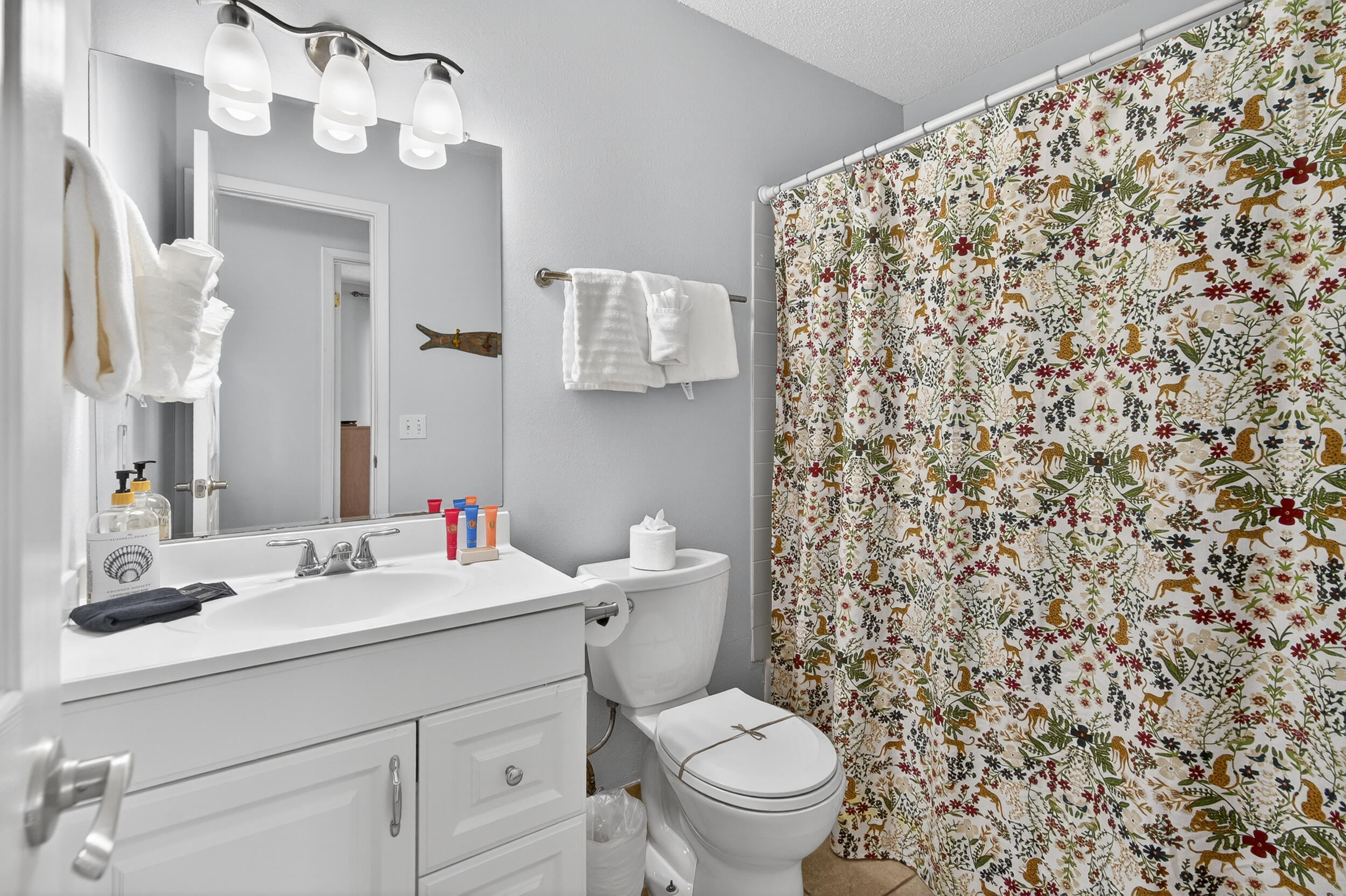 CRYSTAL BEACH - Residential