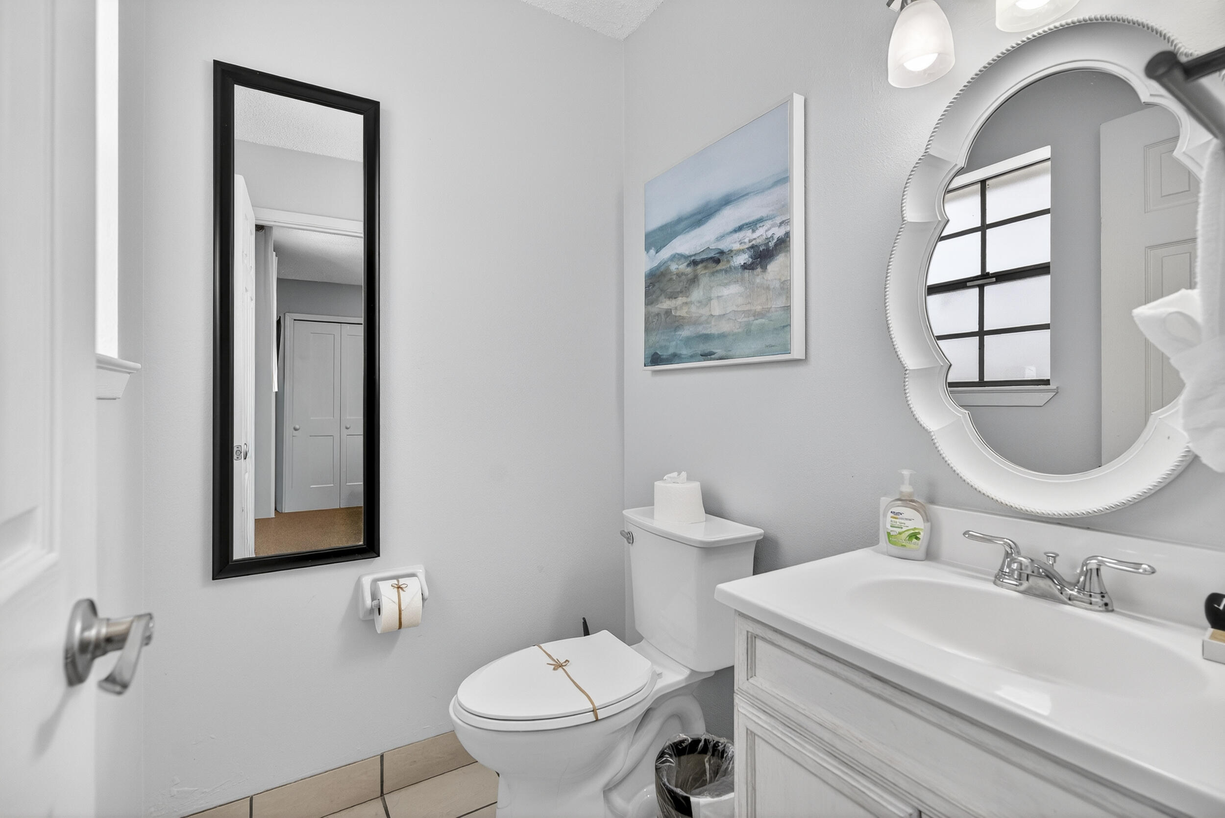 CRYSTAL BEACH - Residential