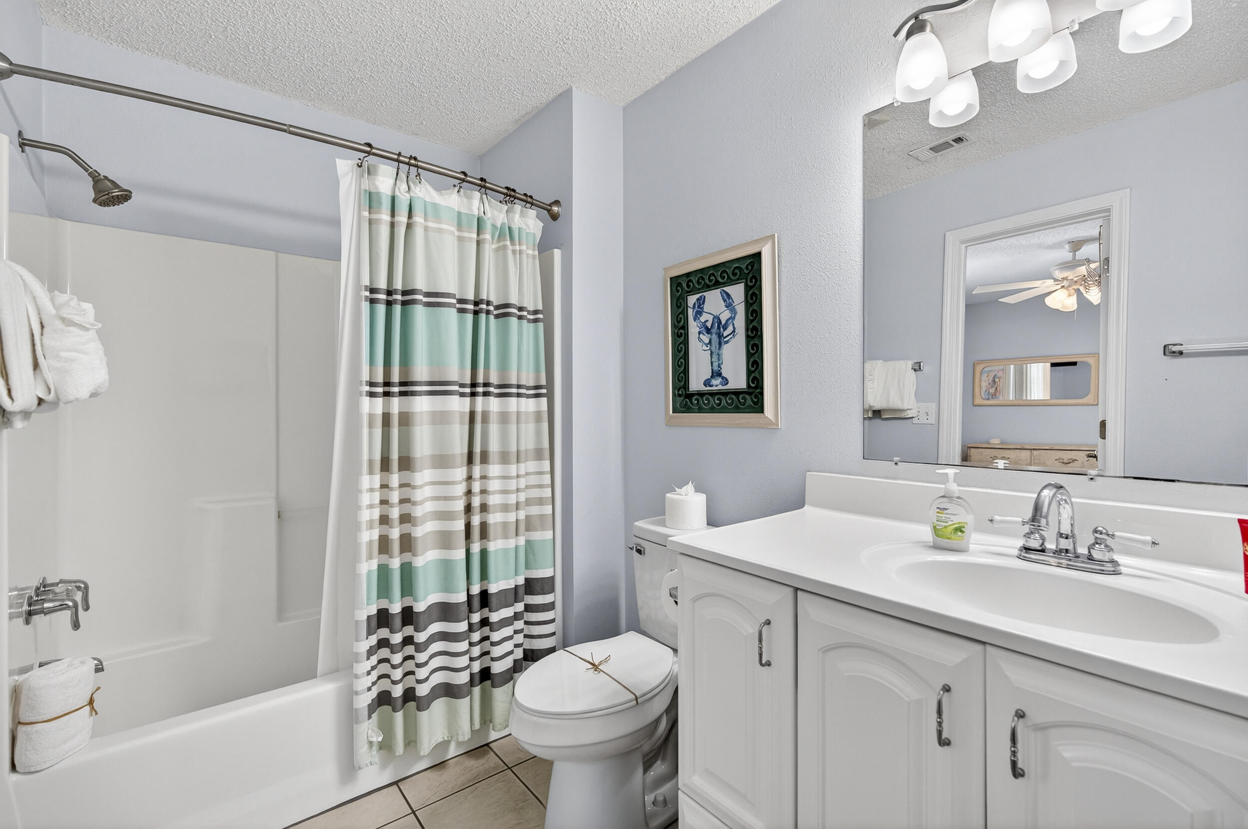 CRYSTAL BEACH - Residential