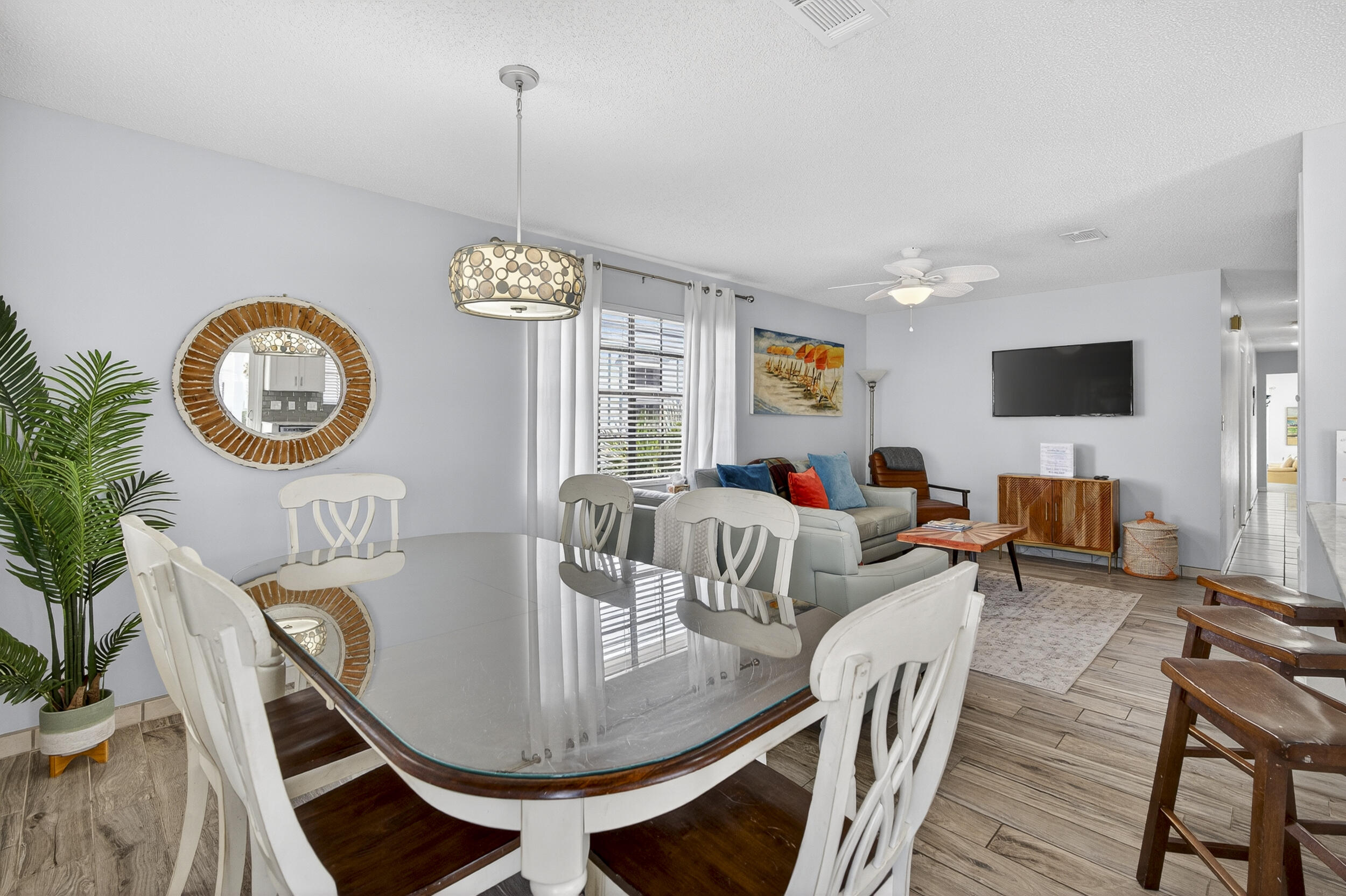 CRYSTAL BEACH - Residential