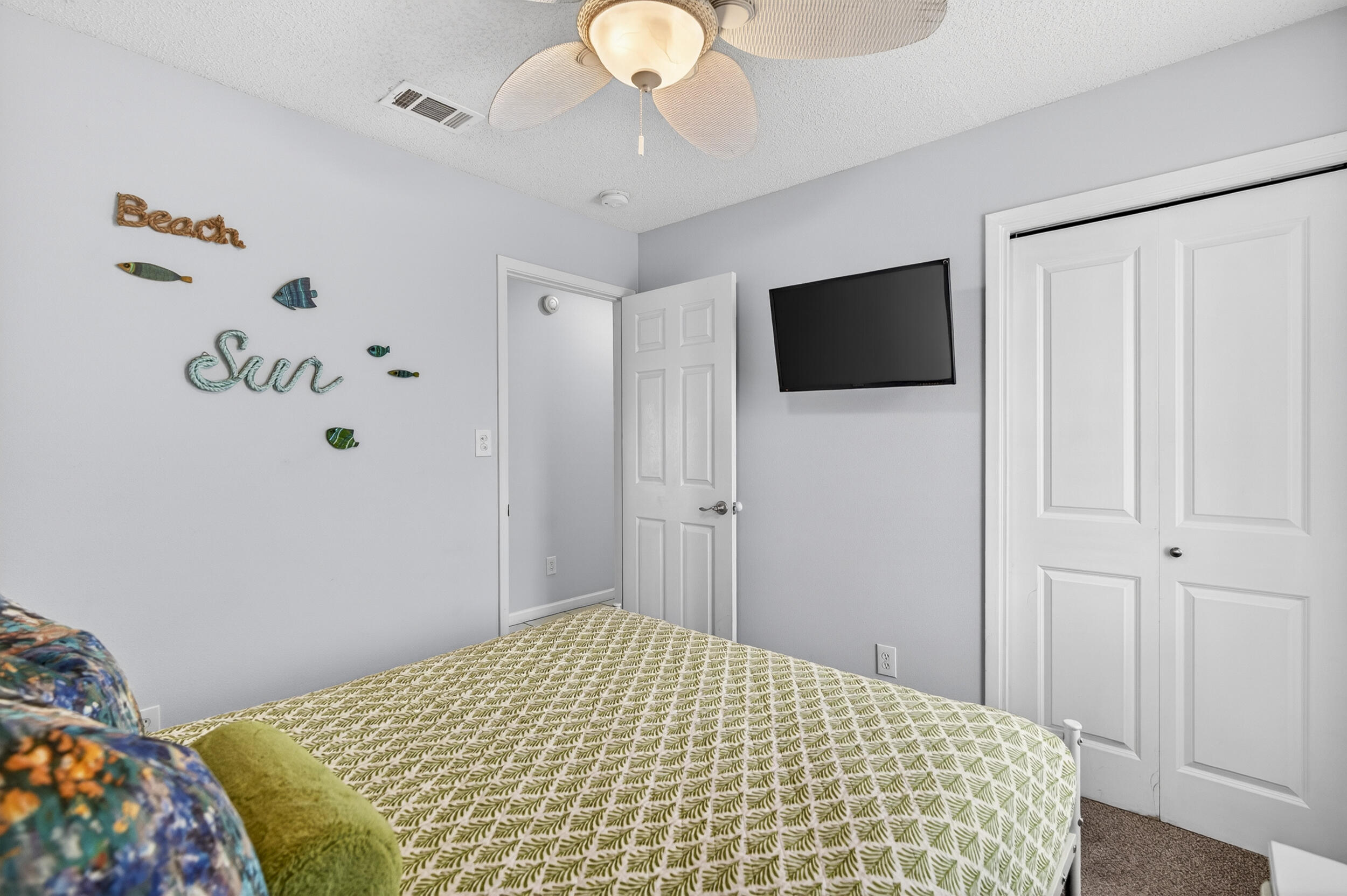 CRYSTAL BEACH - Residential