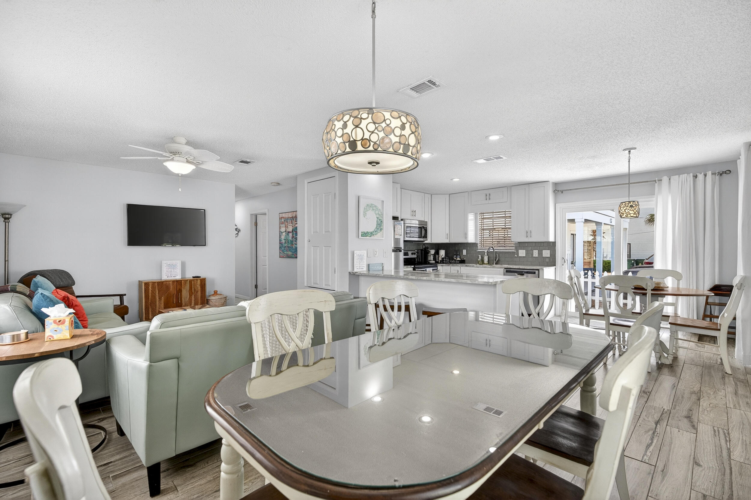 CRYSTAL BEACH - Residential