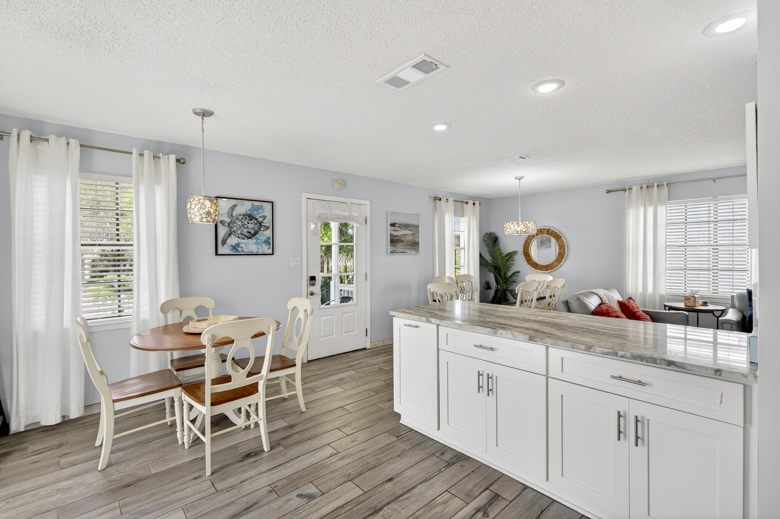 CRYSTAL BEACH - Residential