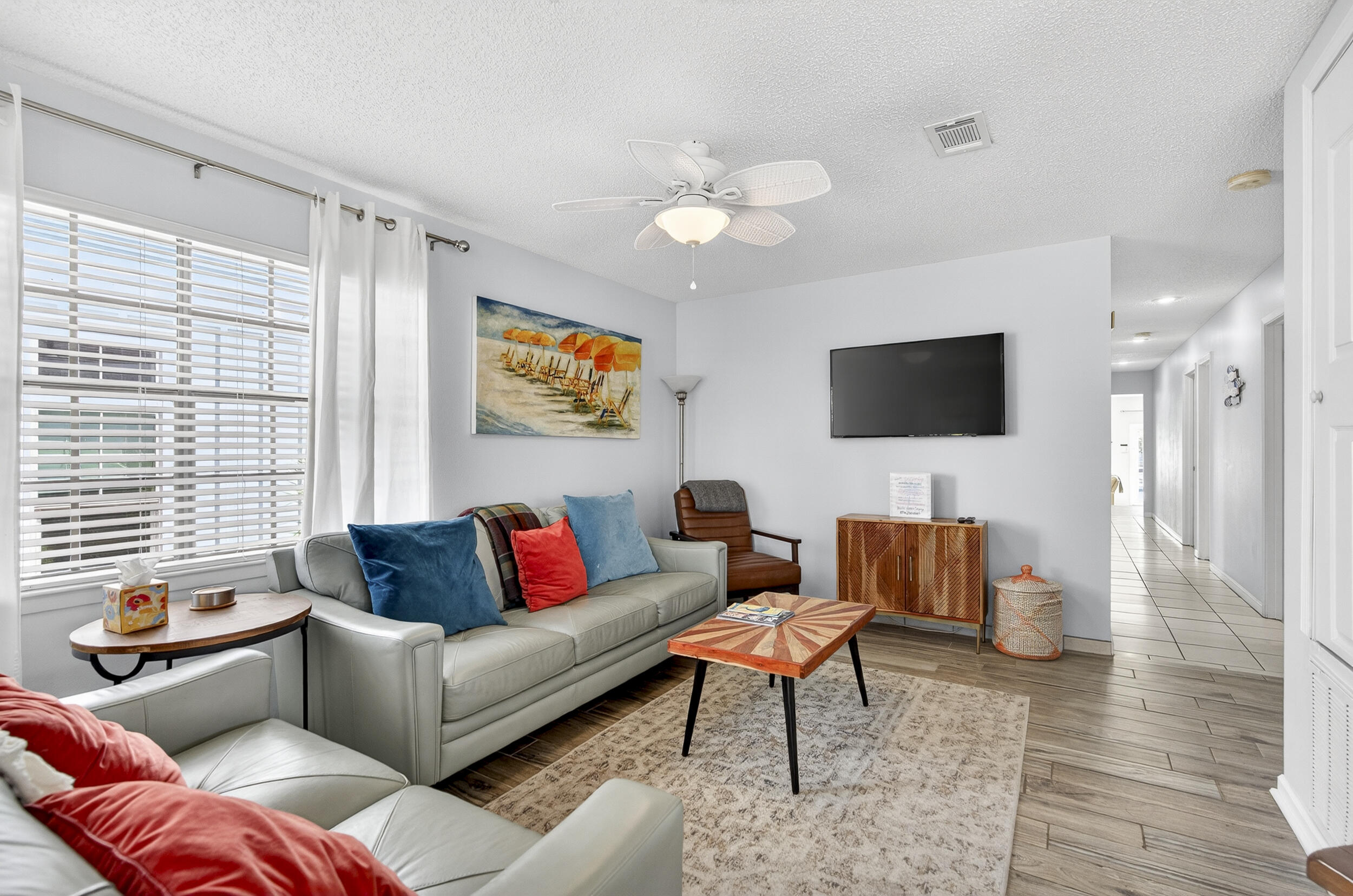 CRYSTAL BEACH - Residential