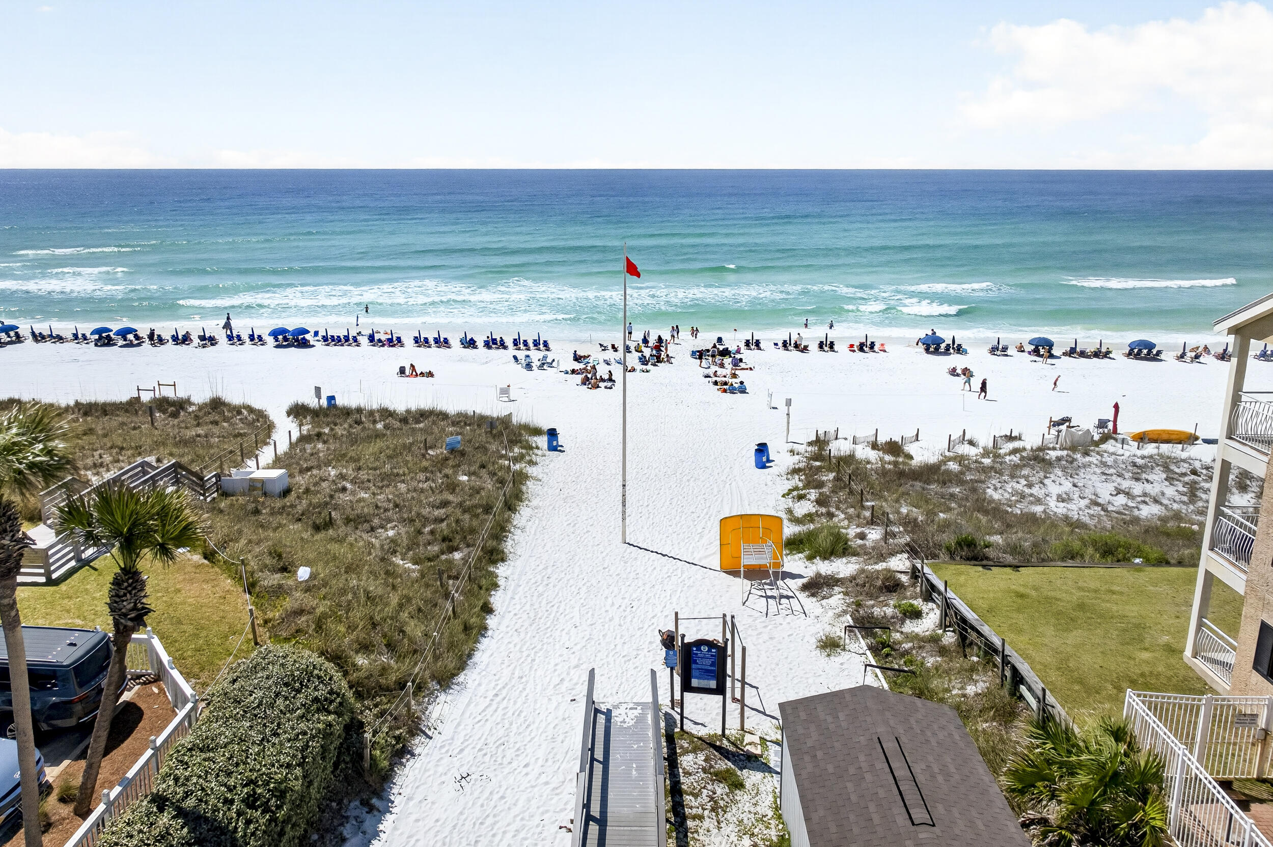 CRYSTAL BEACH - Residential