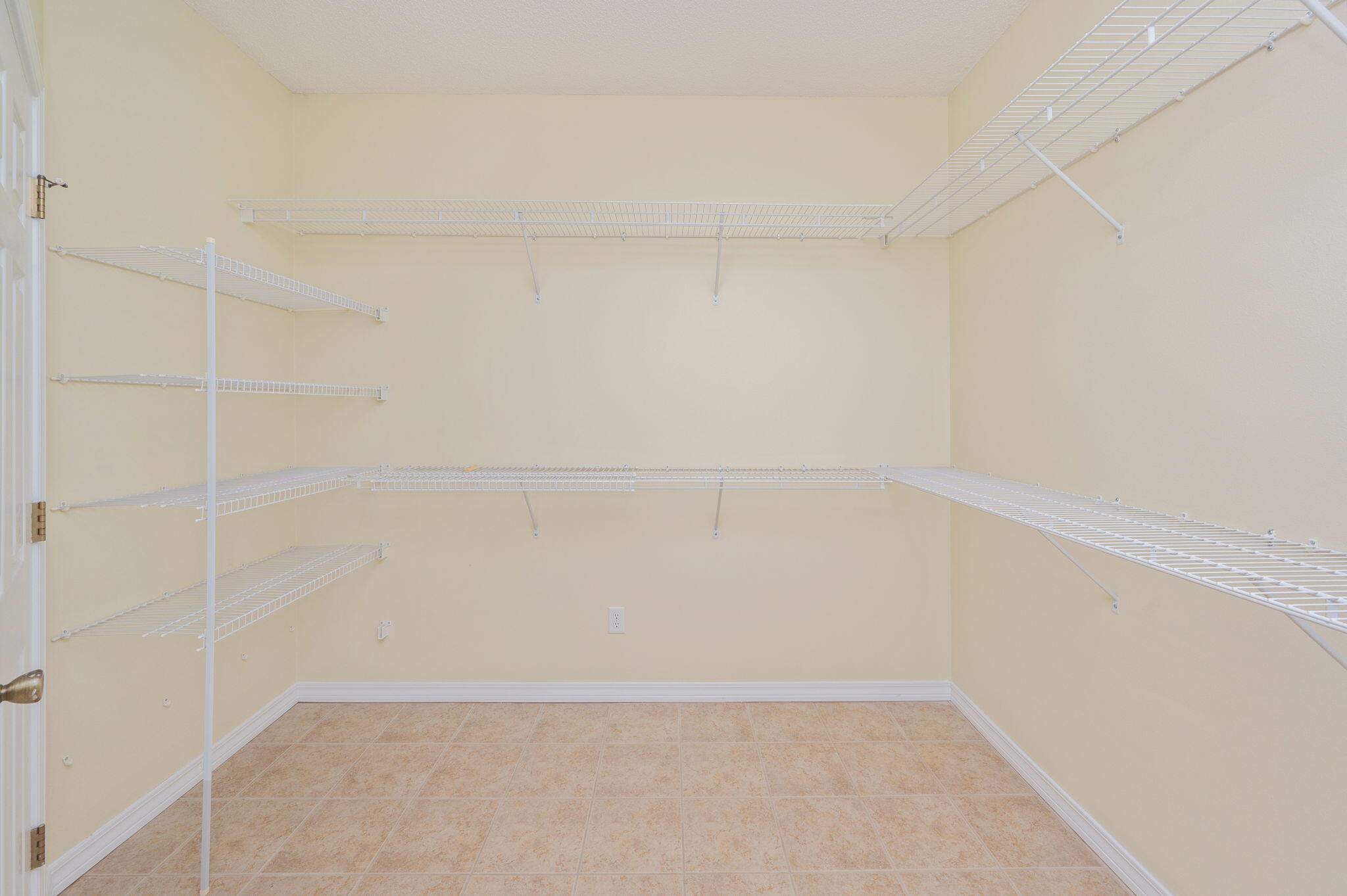 COLONY RIDGE PH I - Residential