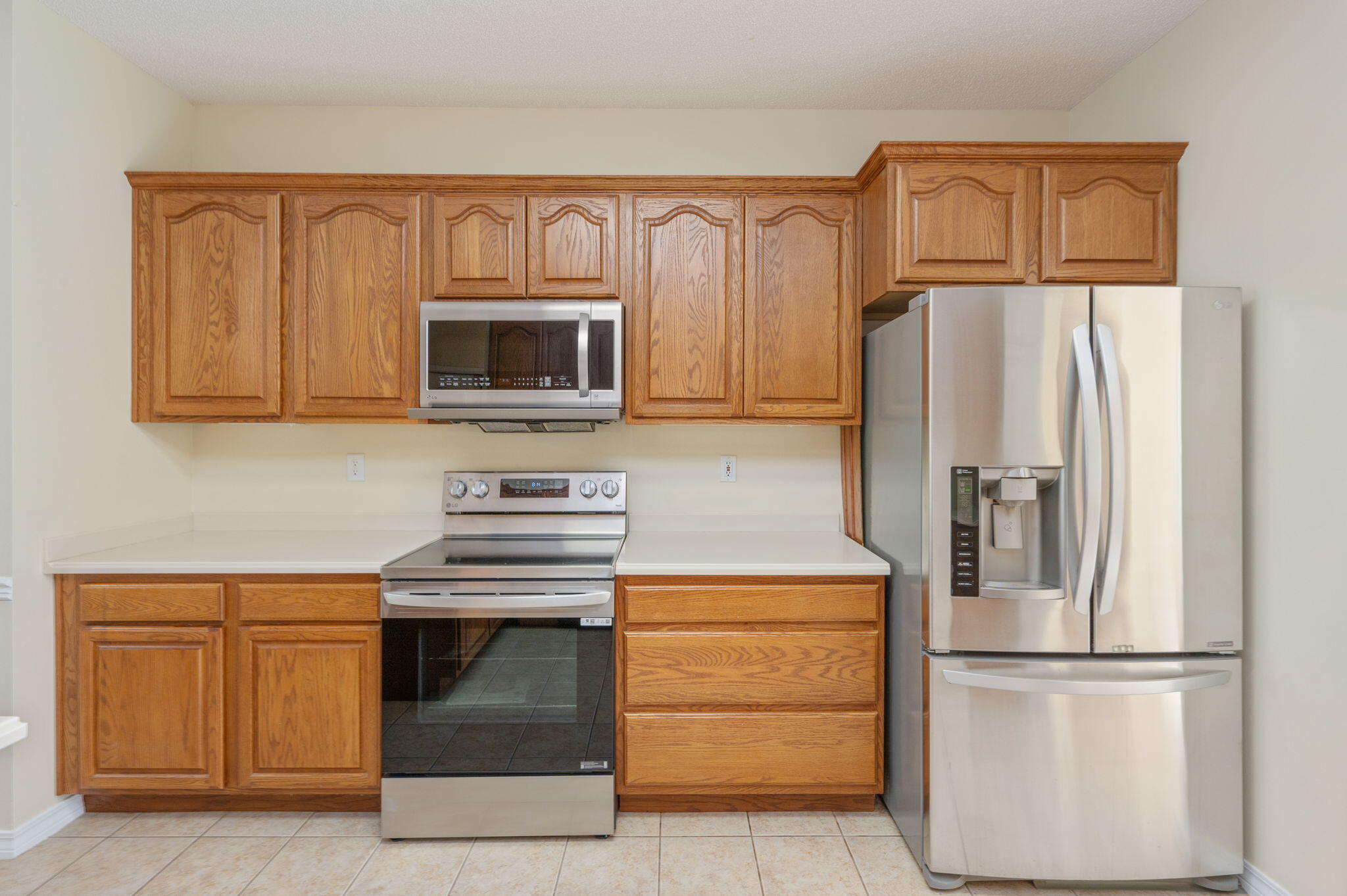 COLONY RIDGE PH I - Residential