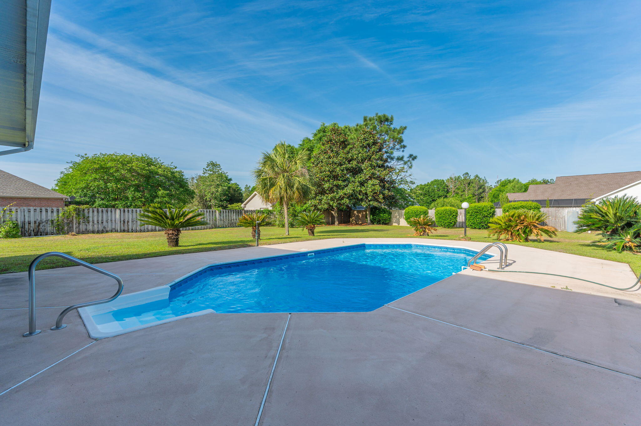 COLONY RIDGE PH I - Residential