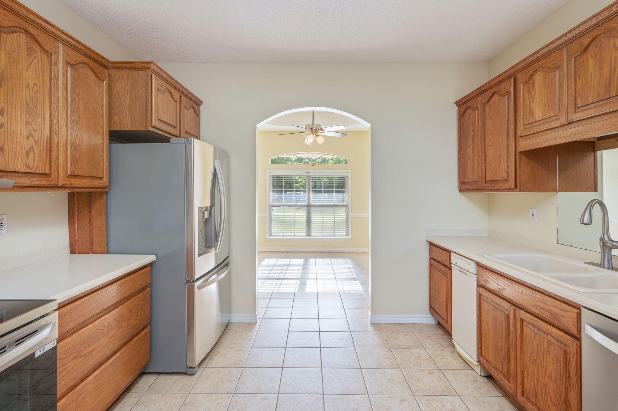 COLONY RIDGE PH I - Residential