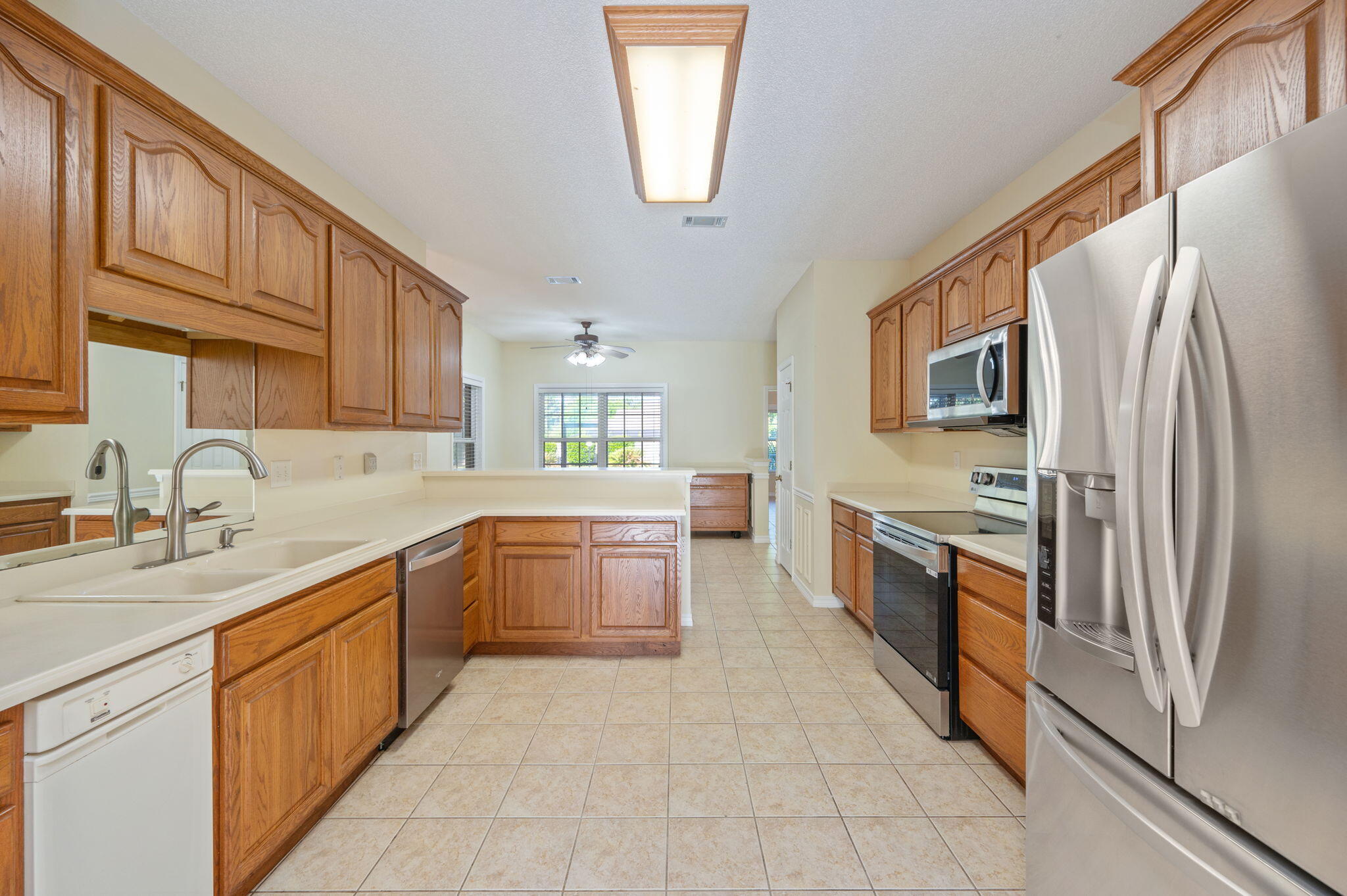 COLONY RIDGE PH I - Residential