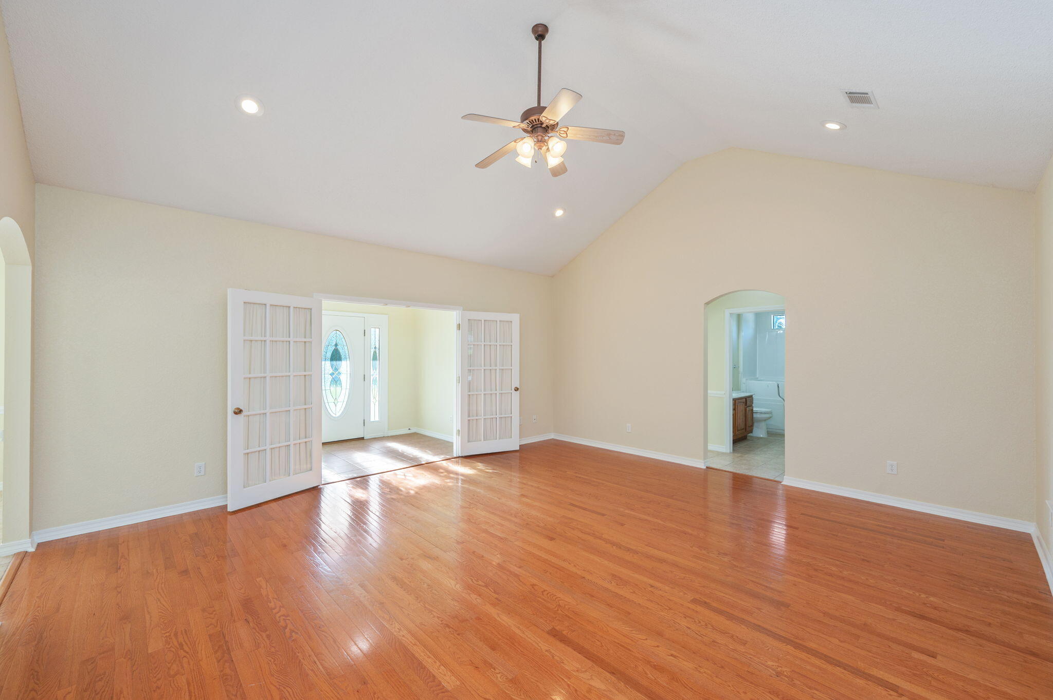 COLONY RIDGE PH I - Residential