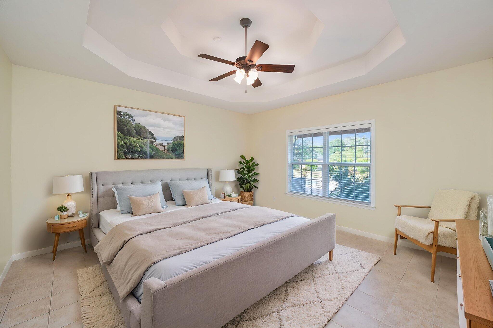 COLONY RIDGE PH I - Residential