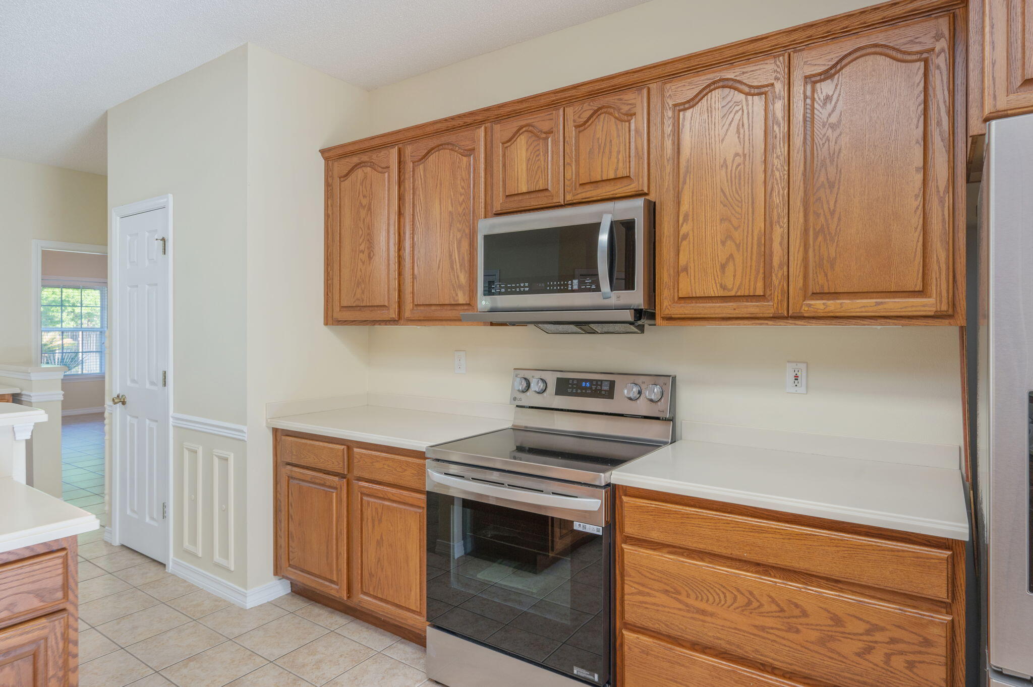 COLONY RIDGE PH I - Residential