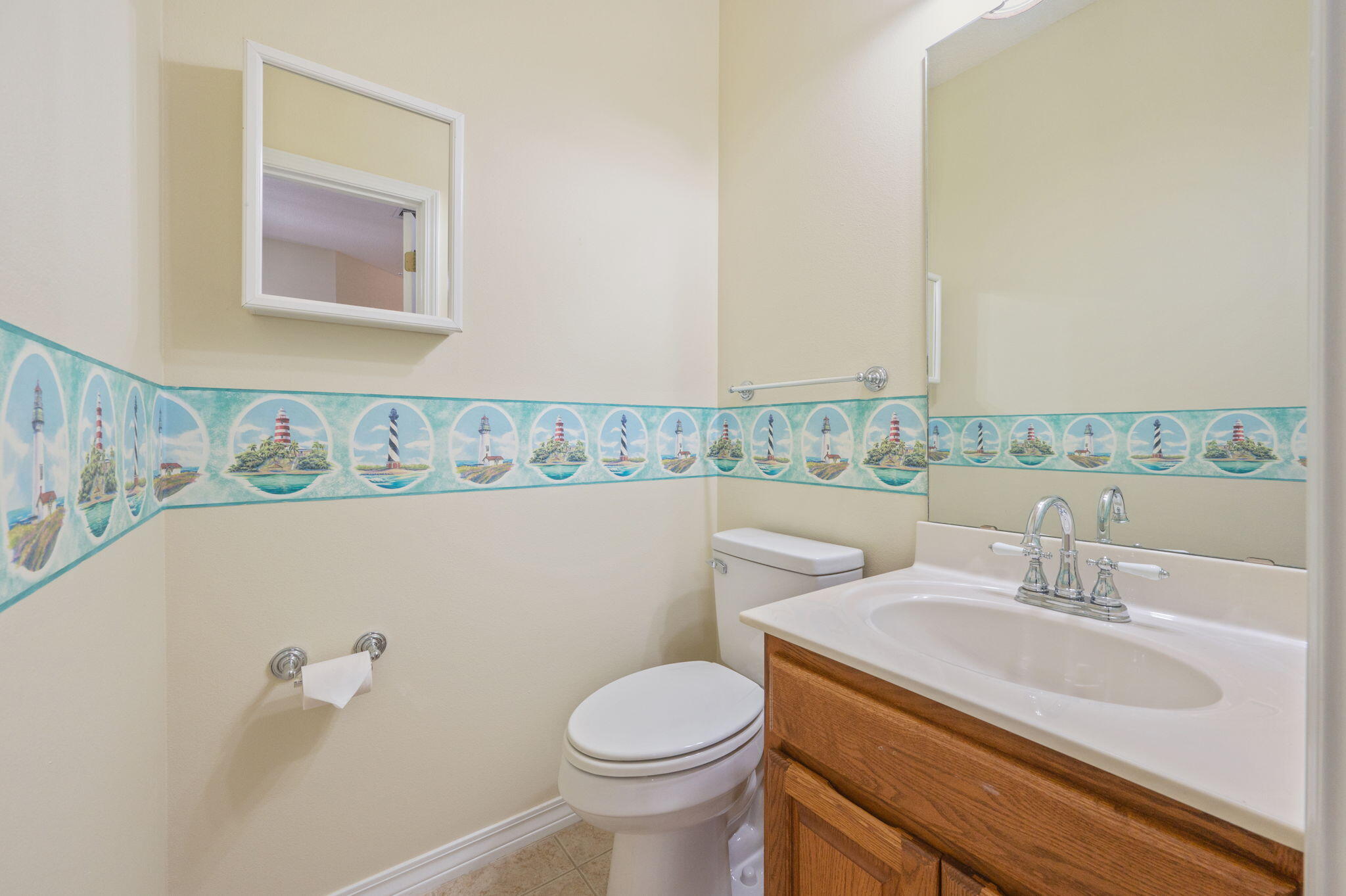 COLONY RIDGE PH I - Residential