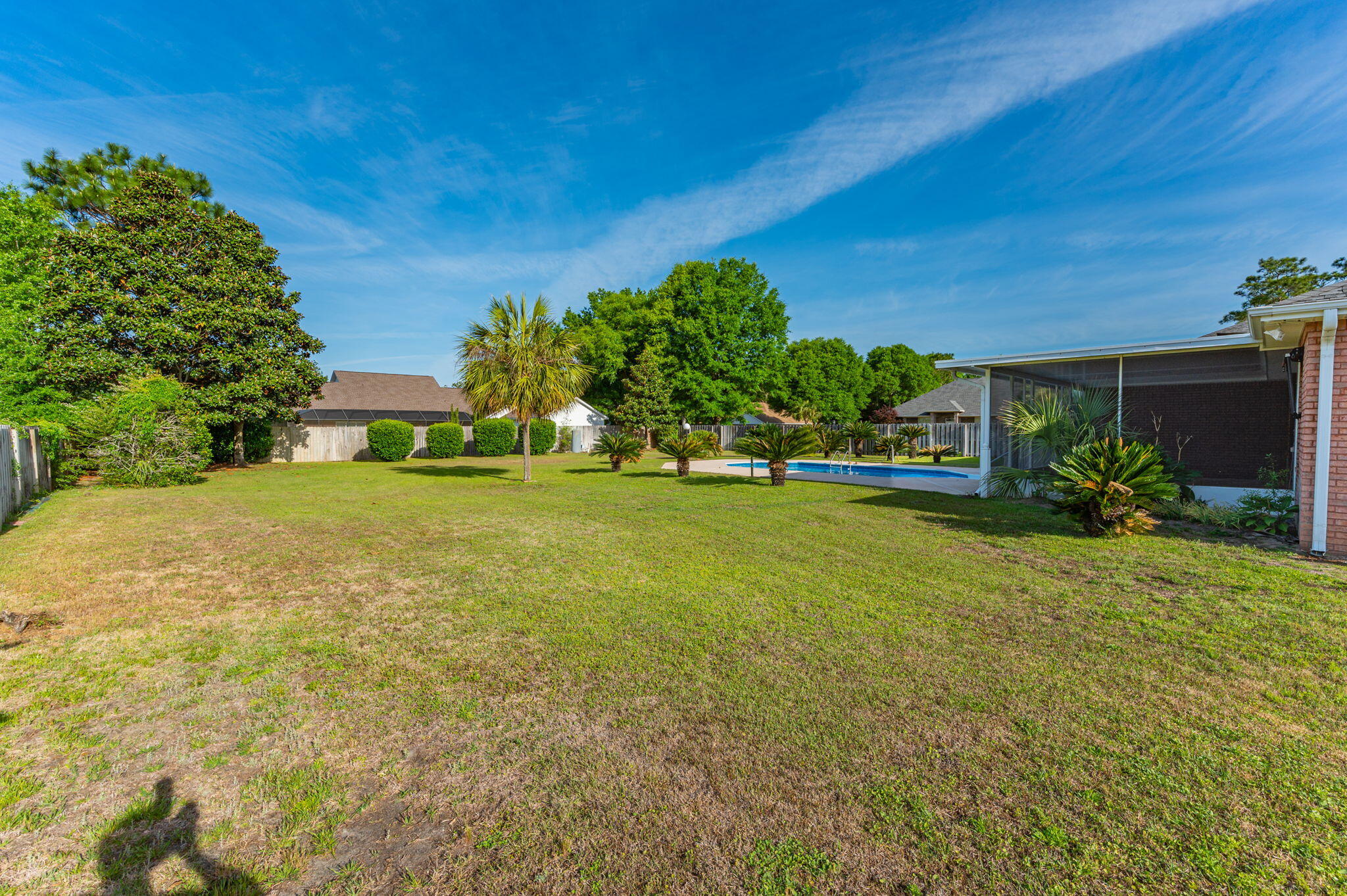 COLONY RIDGE PH I - Residential