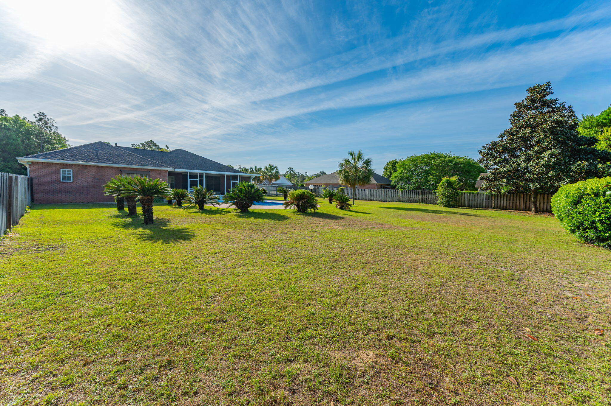 COLONY RIDGE PH I - Residential