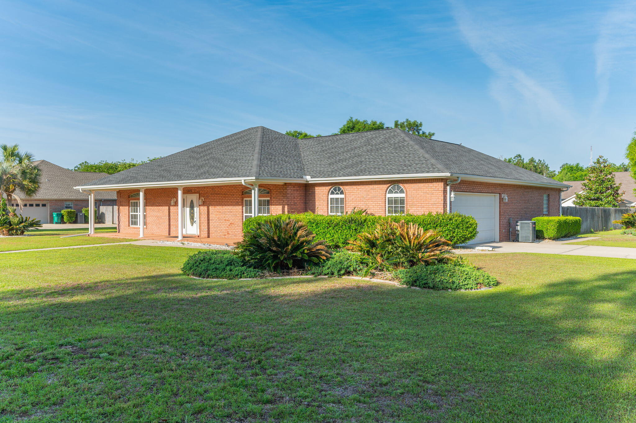 COLONY RIDGE PH I - Residential