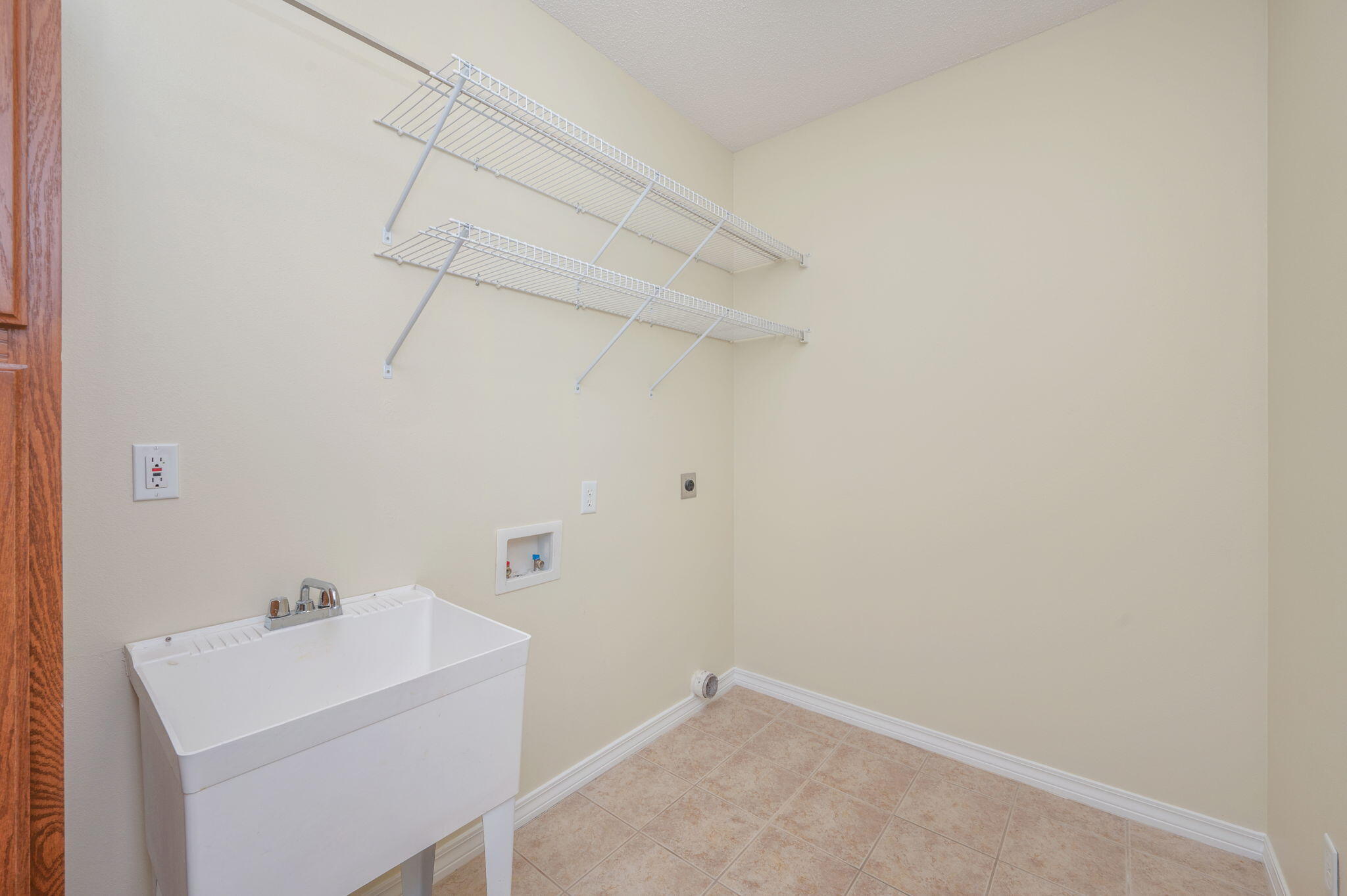 COLONY RIDGE PH I - Residential