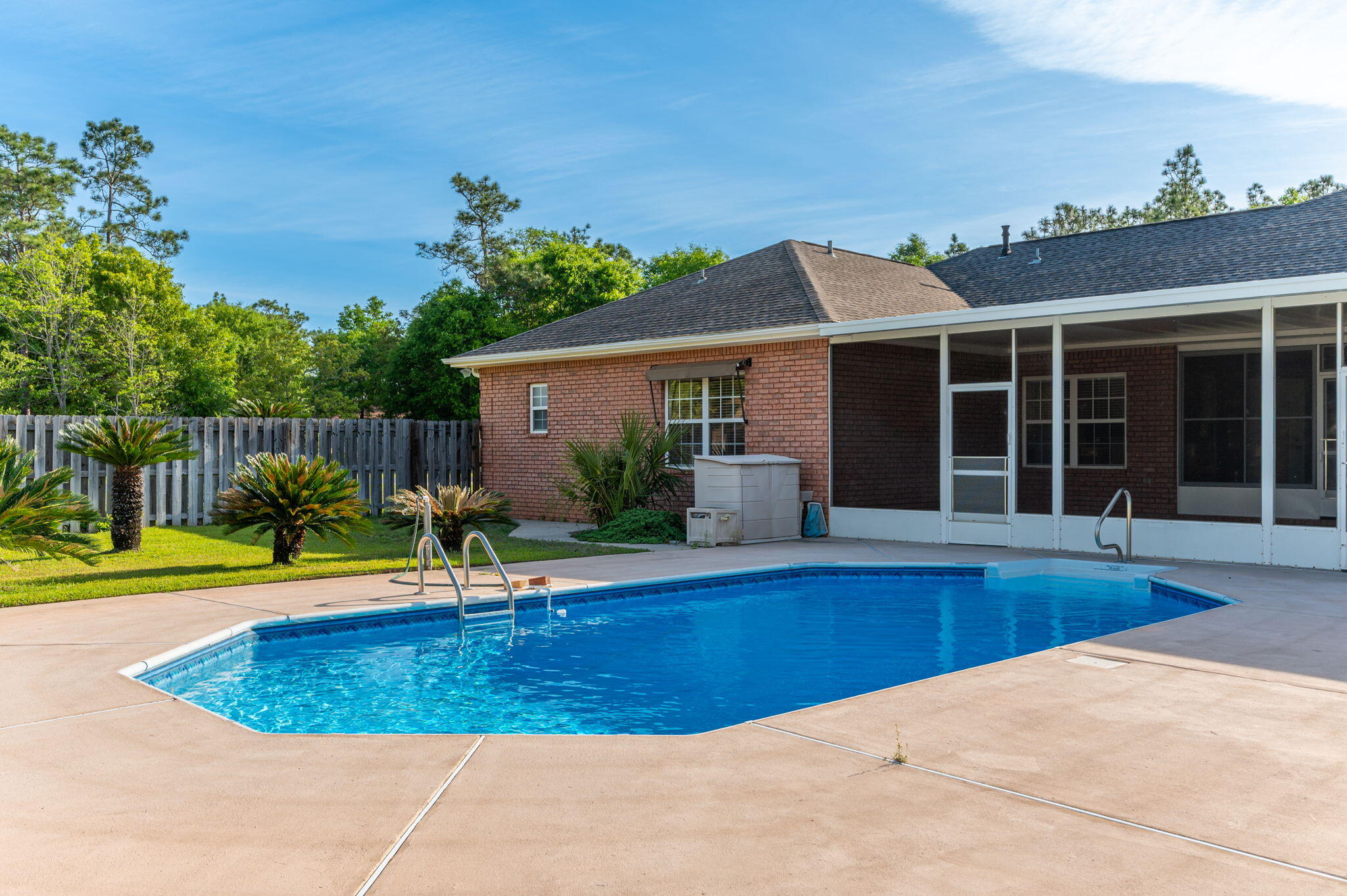 COLONY RIDGE PH I - Residential