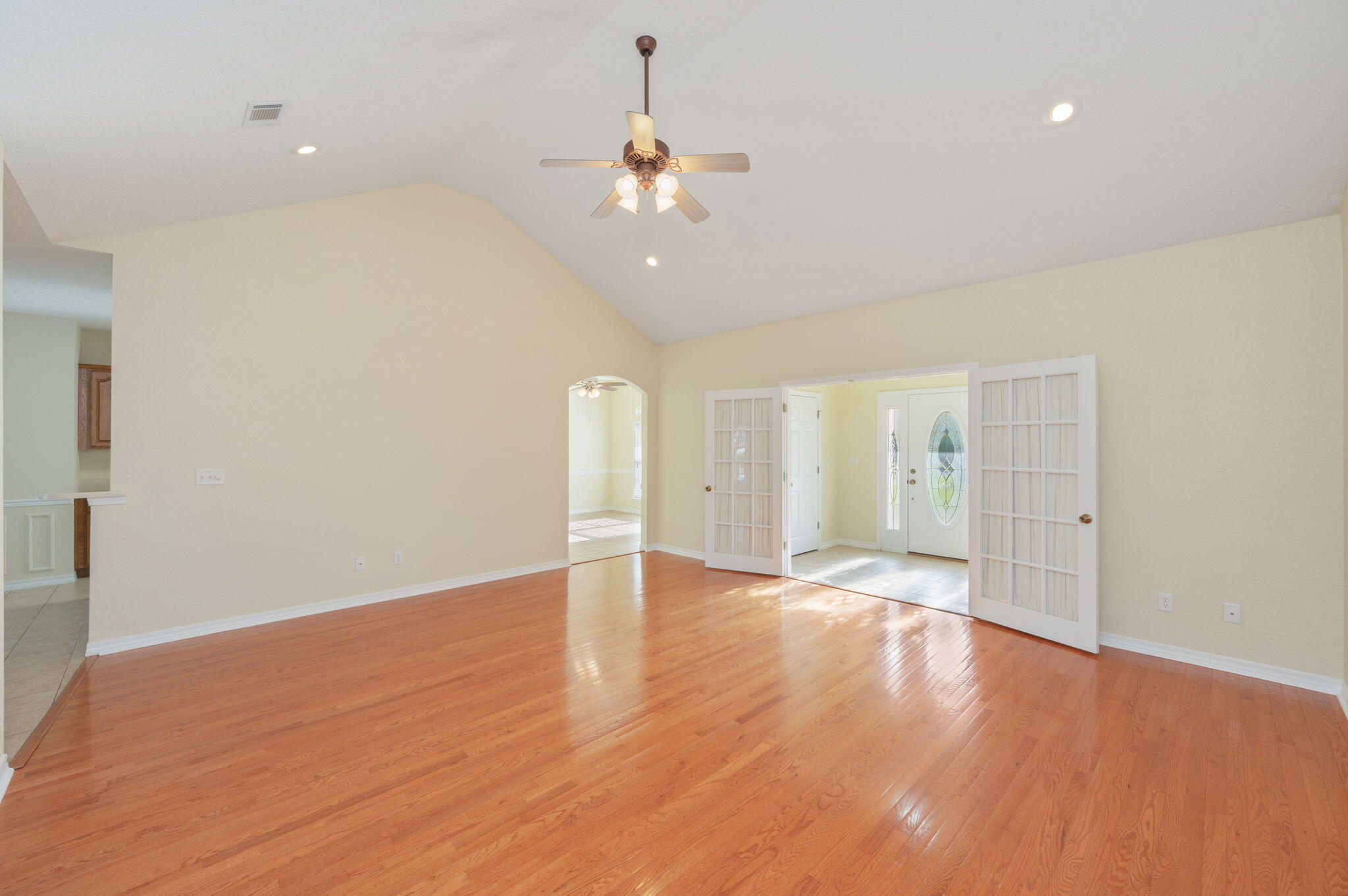 COLONY RIDGE PH I - Residential