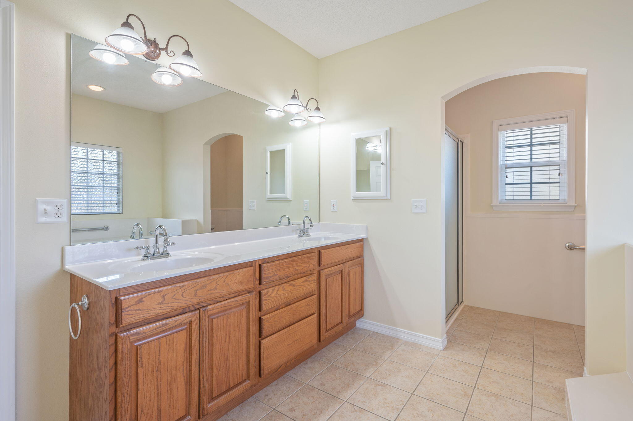 COLONY RIDGE PH I - Residential